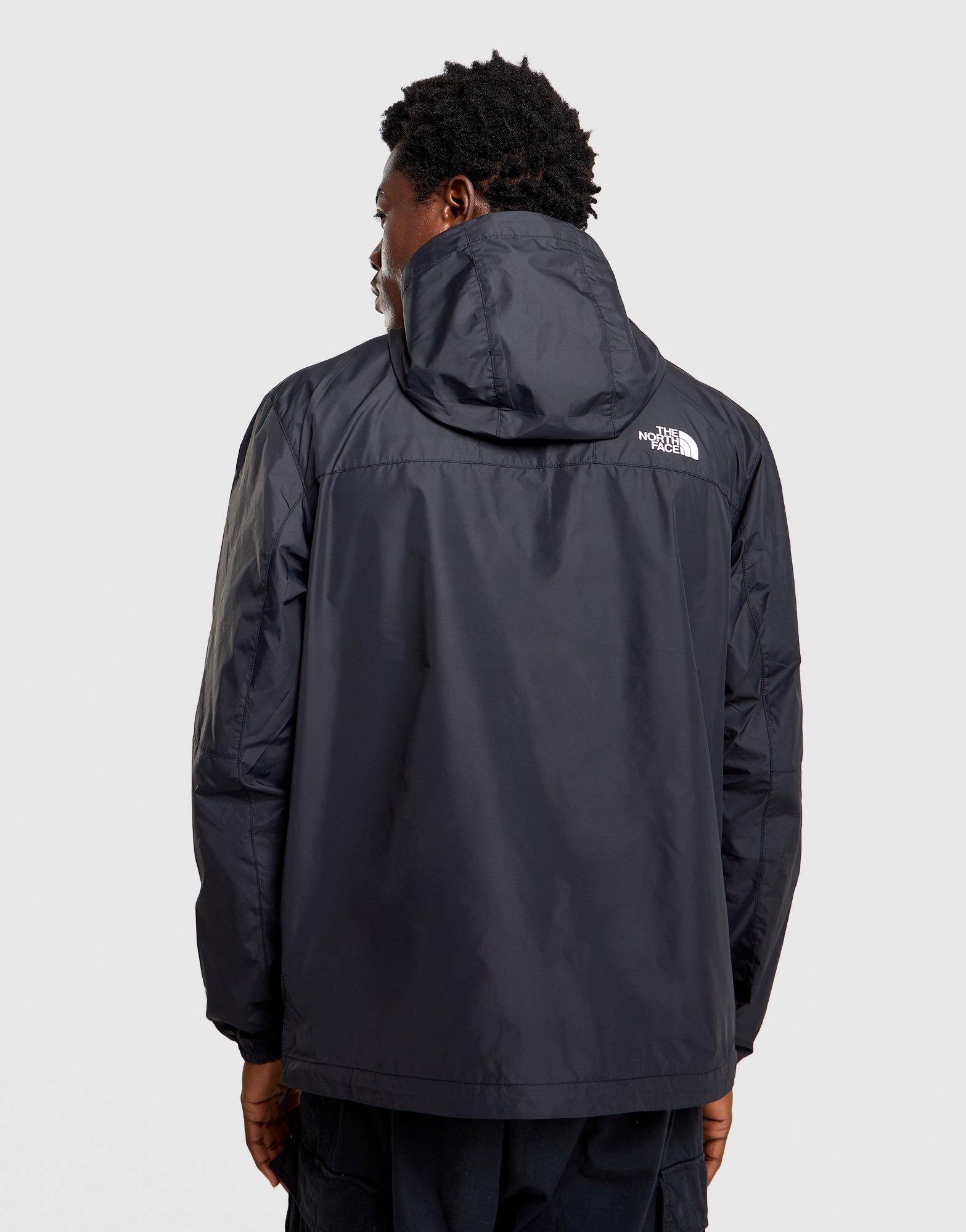 The North Face Windwall Jacket