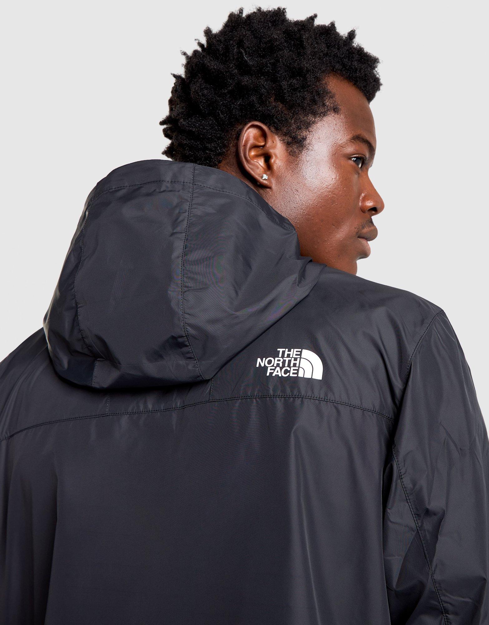 The North Face Windwall Jacket