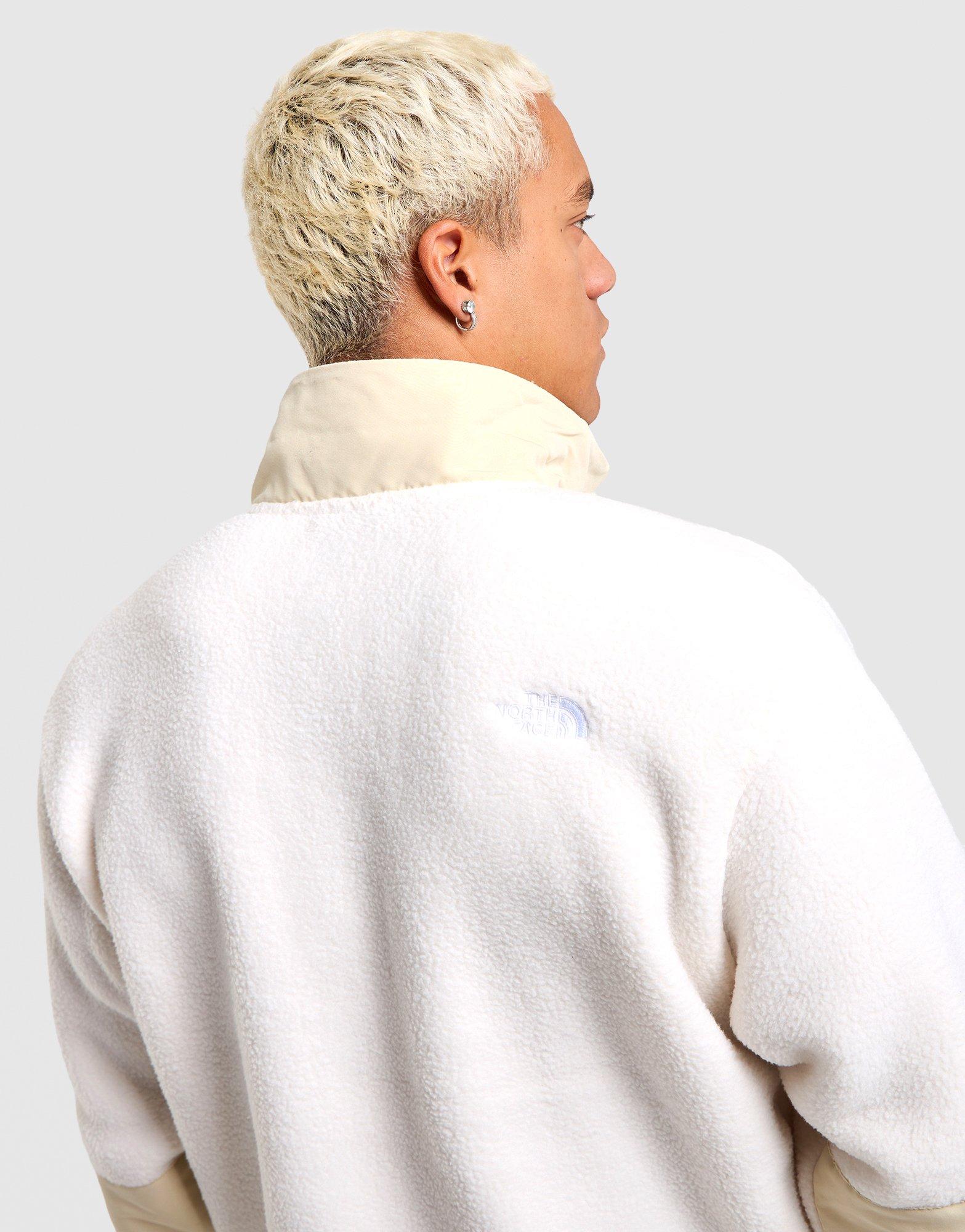 The North Face Polar Fleece 1/2 Zip Track Top