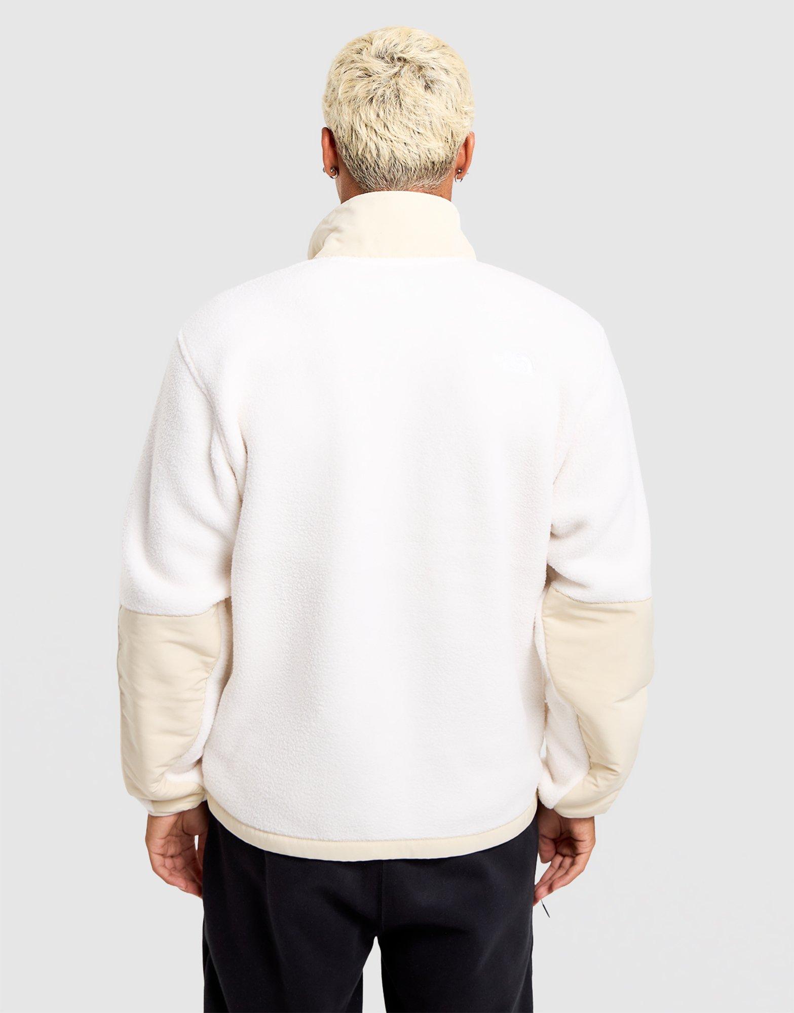 The North Face Polar Fleece 1/2 Zip Track Top