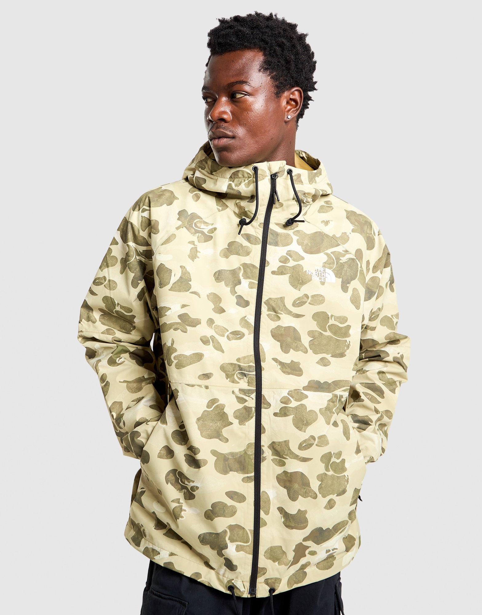 The North Face Antora Rain Jacket