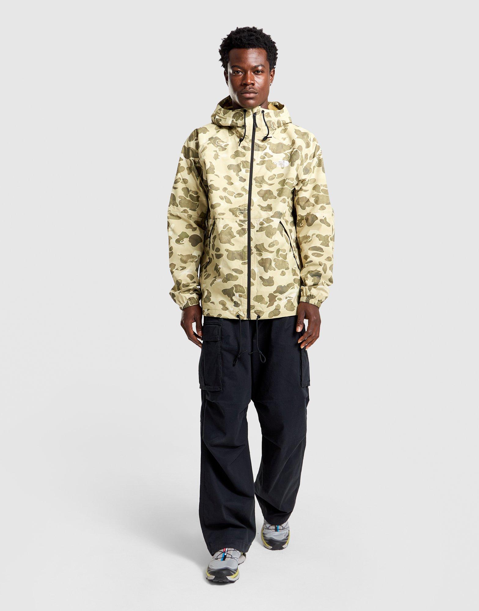 The North Face Antora Rain Jacket