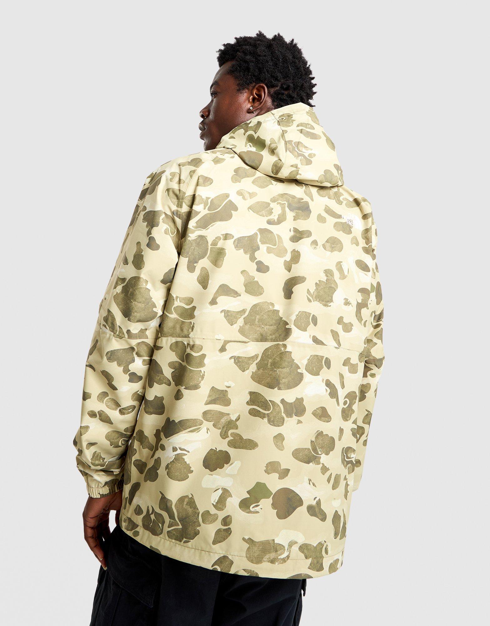 The North Face Antora Rain Jacket