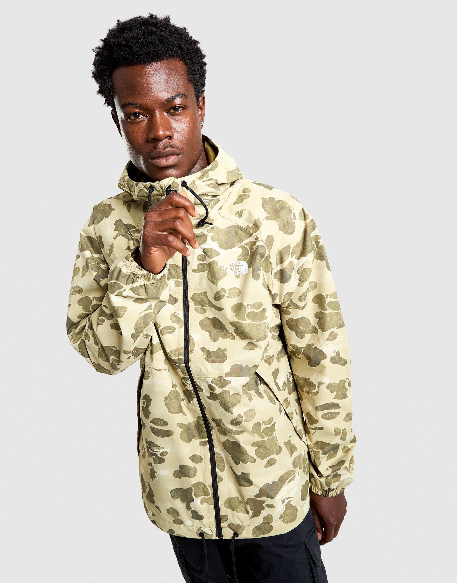 The North Face Antora Rain Jacket