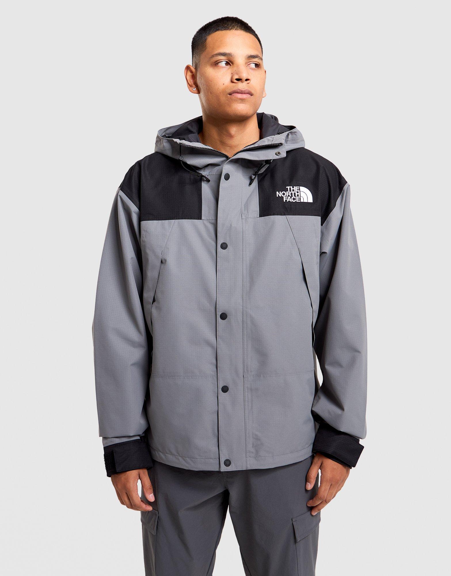 The North Face Mono Mountain Full-Zip Jacket