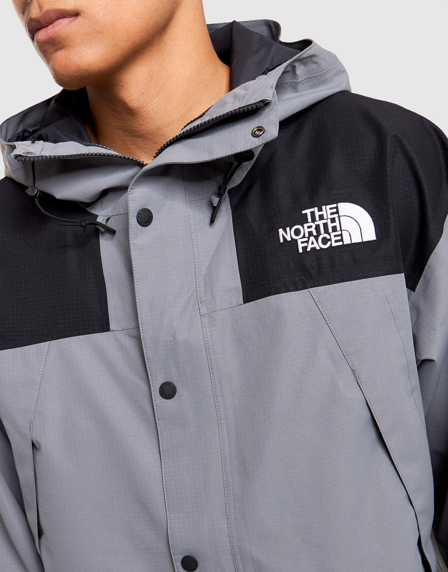 The North Face Mono Mountain Full-Zip Jacket