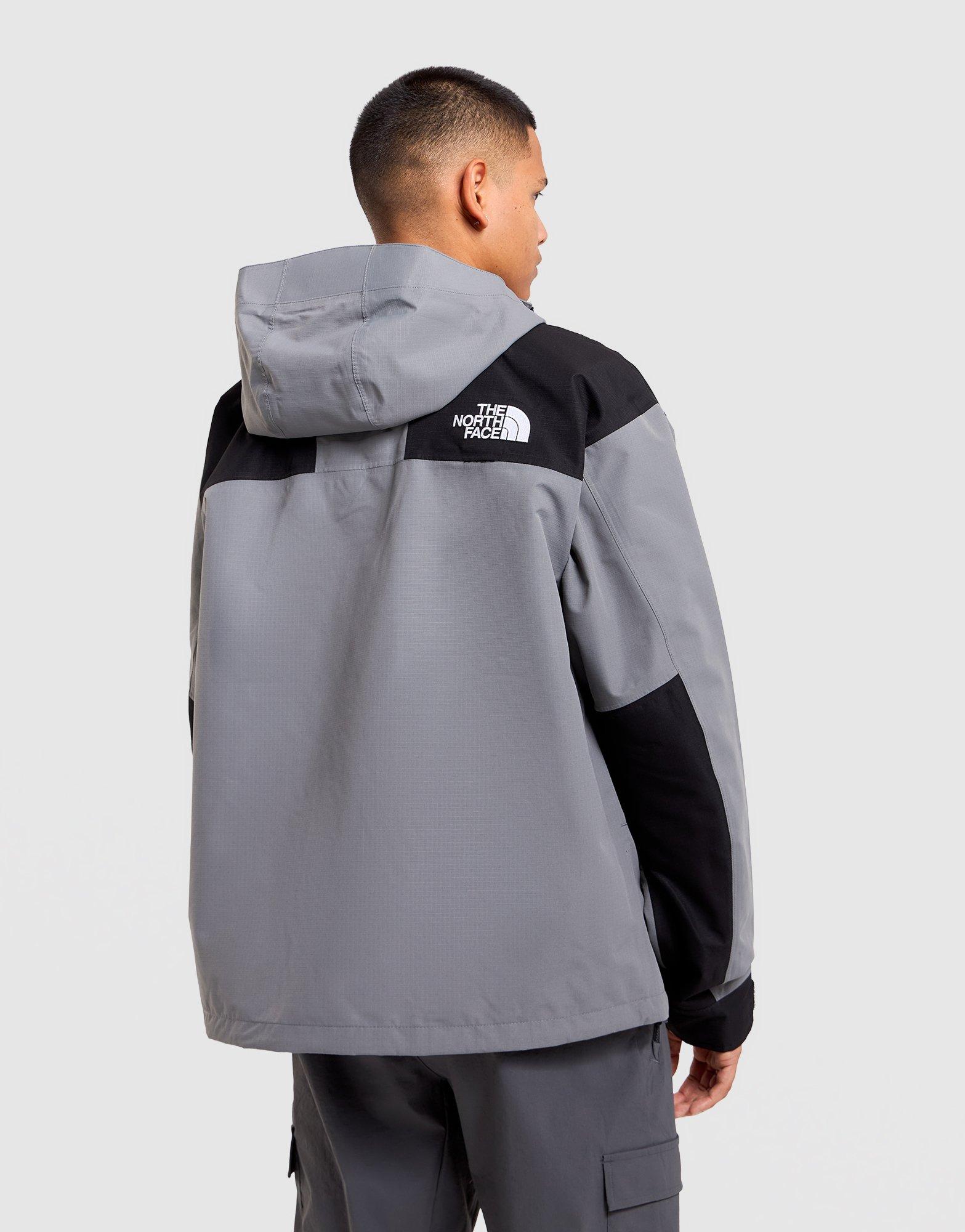 The North Face Mono Mountain Full-Zip Jacket