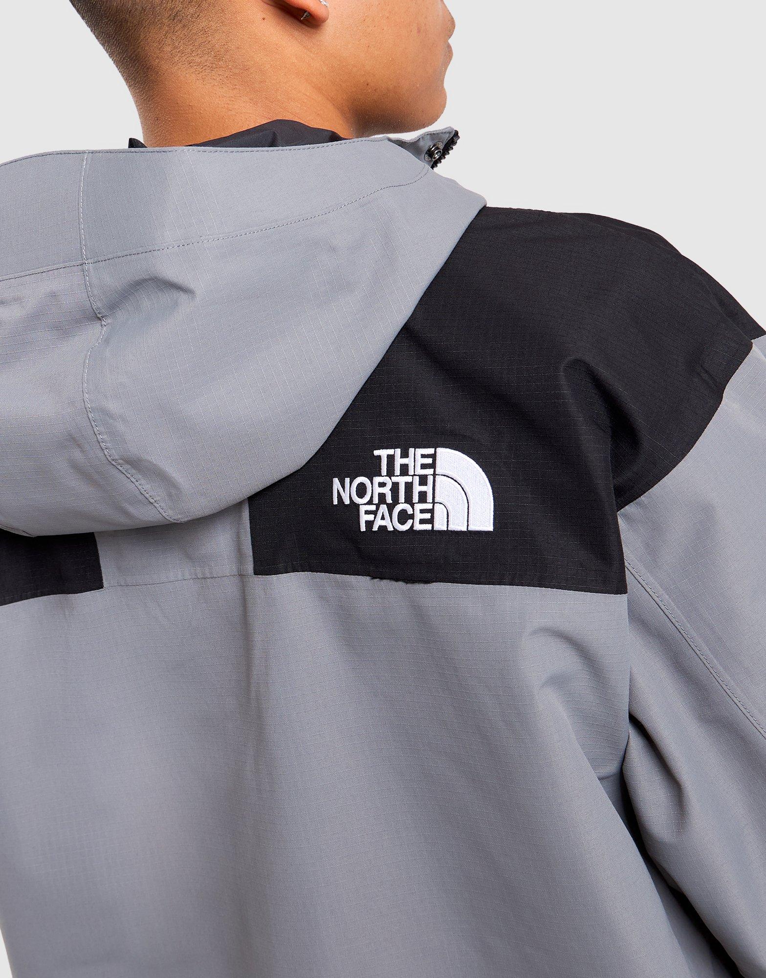 The North Face Mono Mountain Full-Zip Jacket