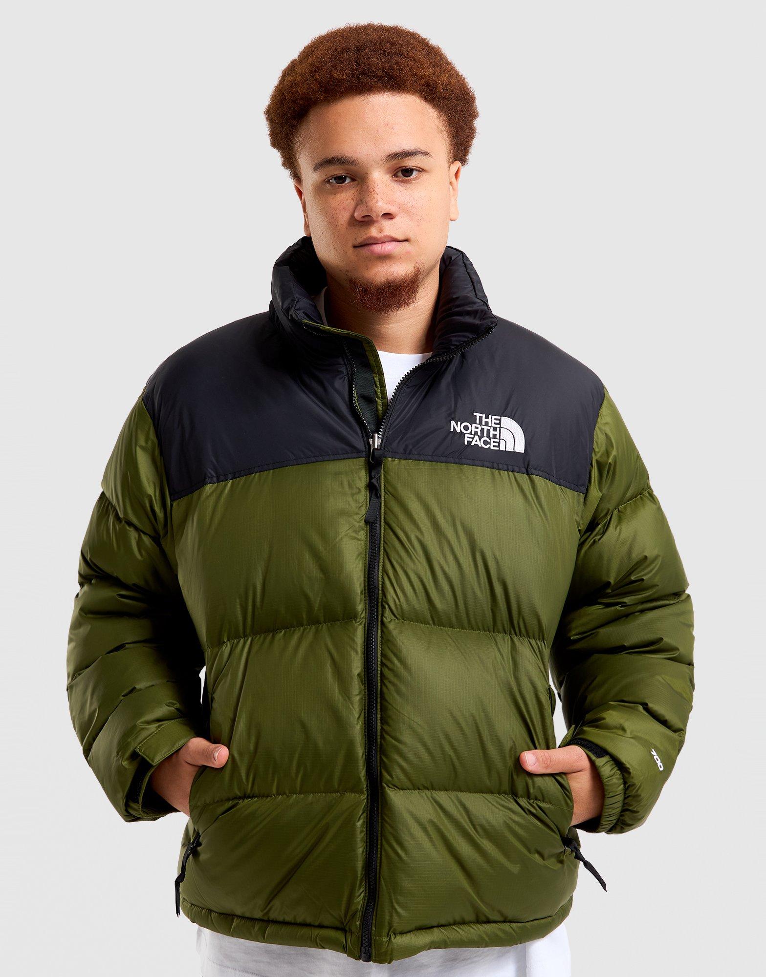 The North Face 1996 Retro Nuptse Puffer Jacket