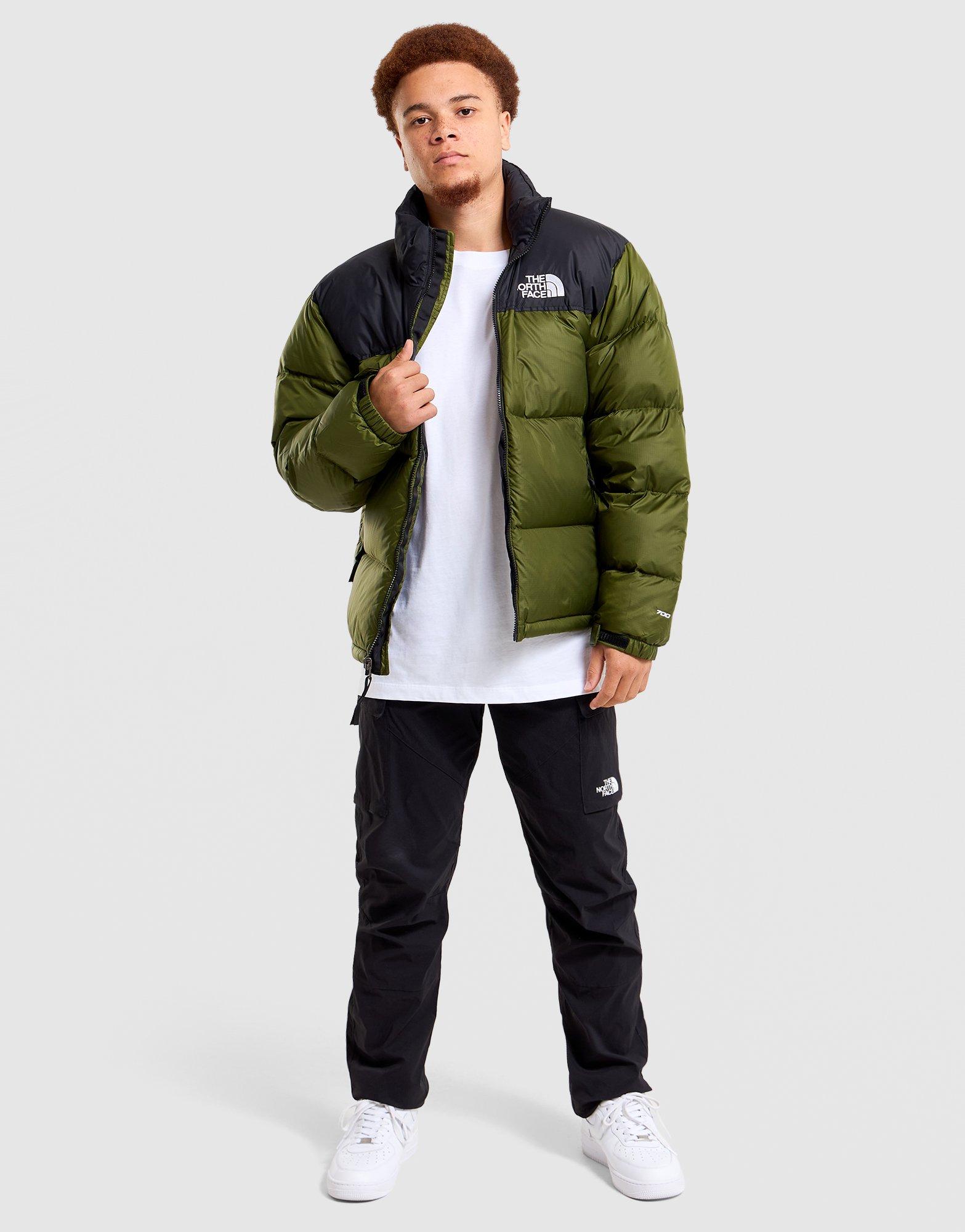 The North Face 1996 Retro Nuptse Puffer Jacket