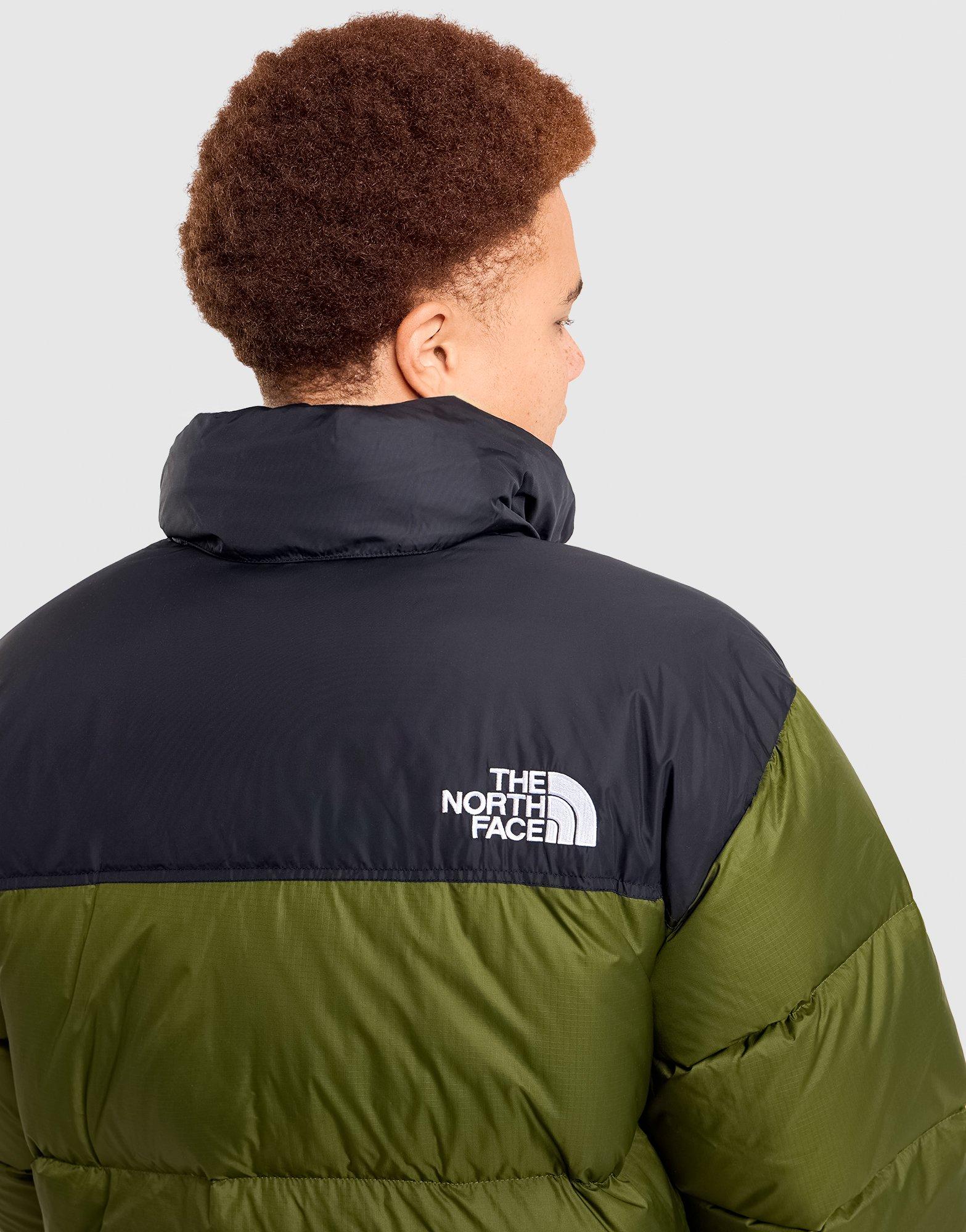 The North Face 1996 Retro Nuptse Puffer Jacket