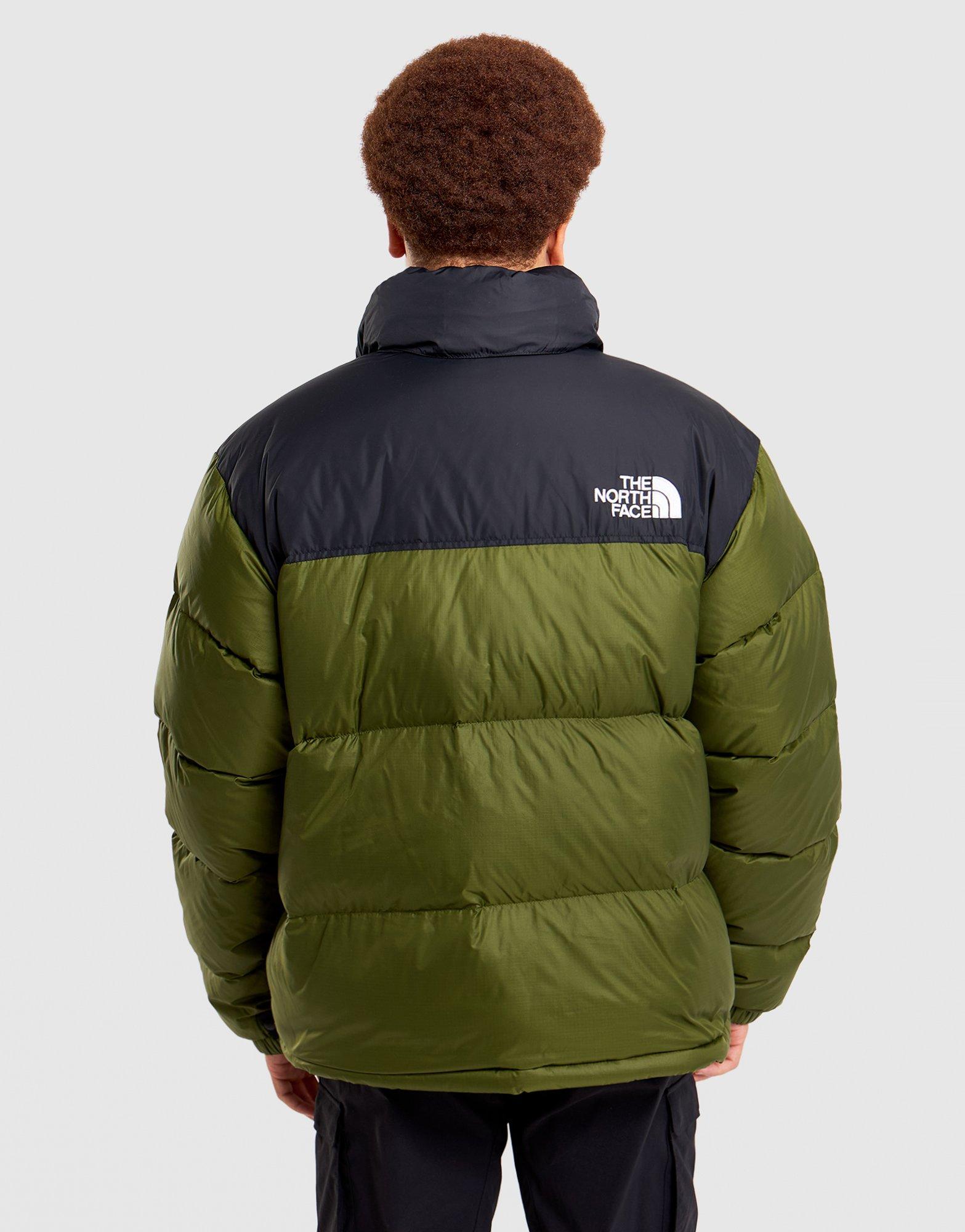 The North Face 1996 Retro Nuptse Puffer Jacket