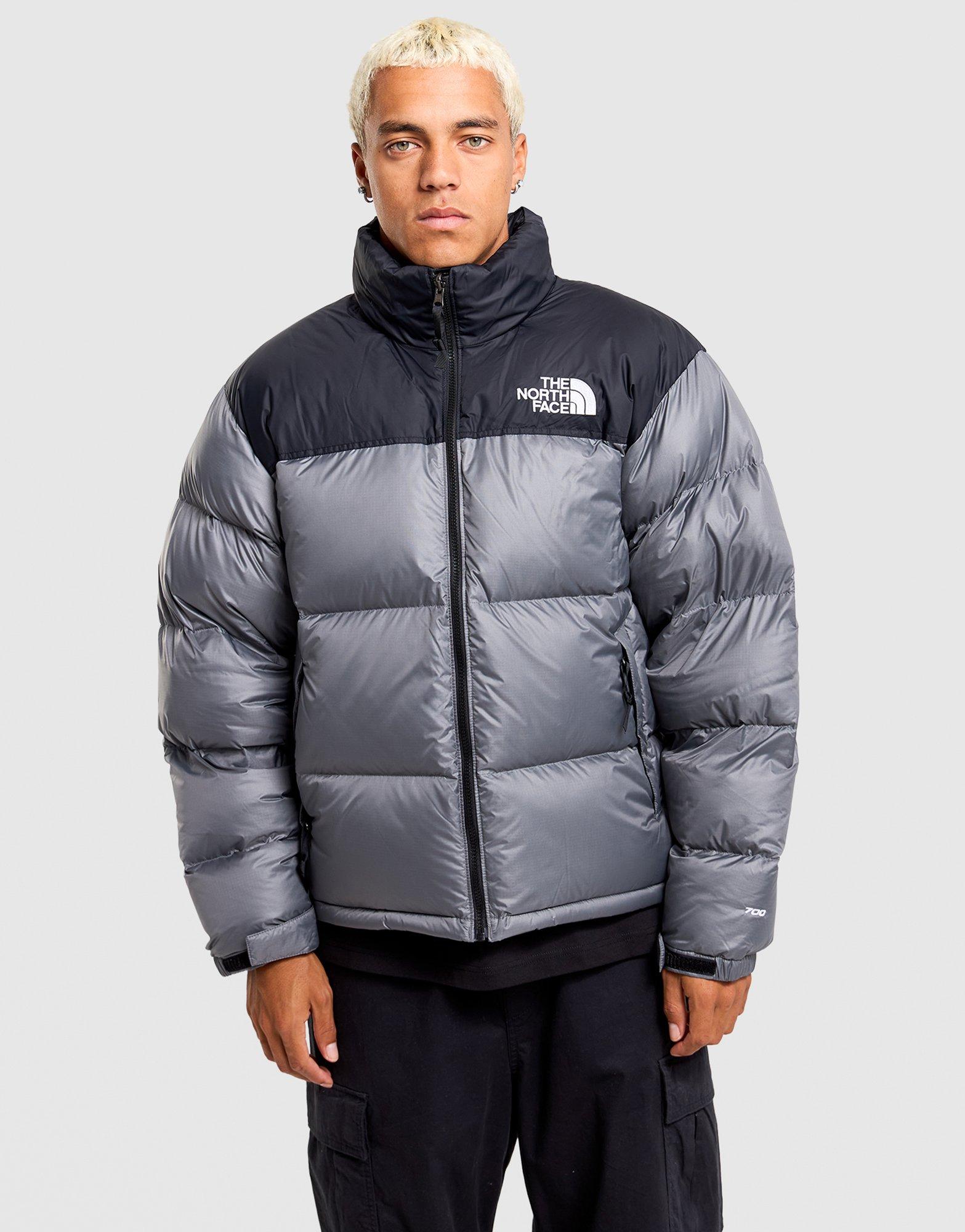 The North Face 1996 Retro Nuptse Puffer Jacket