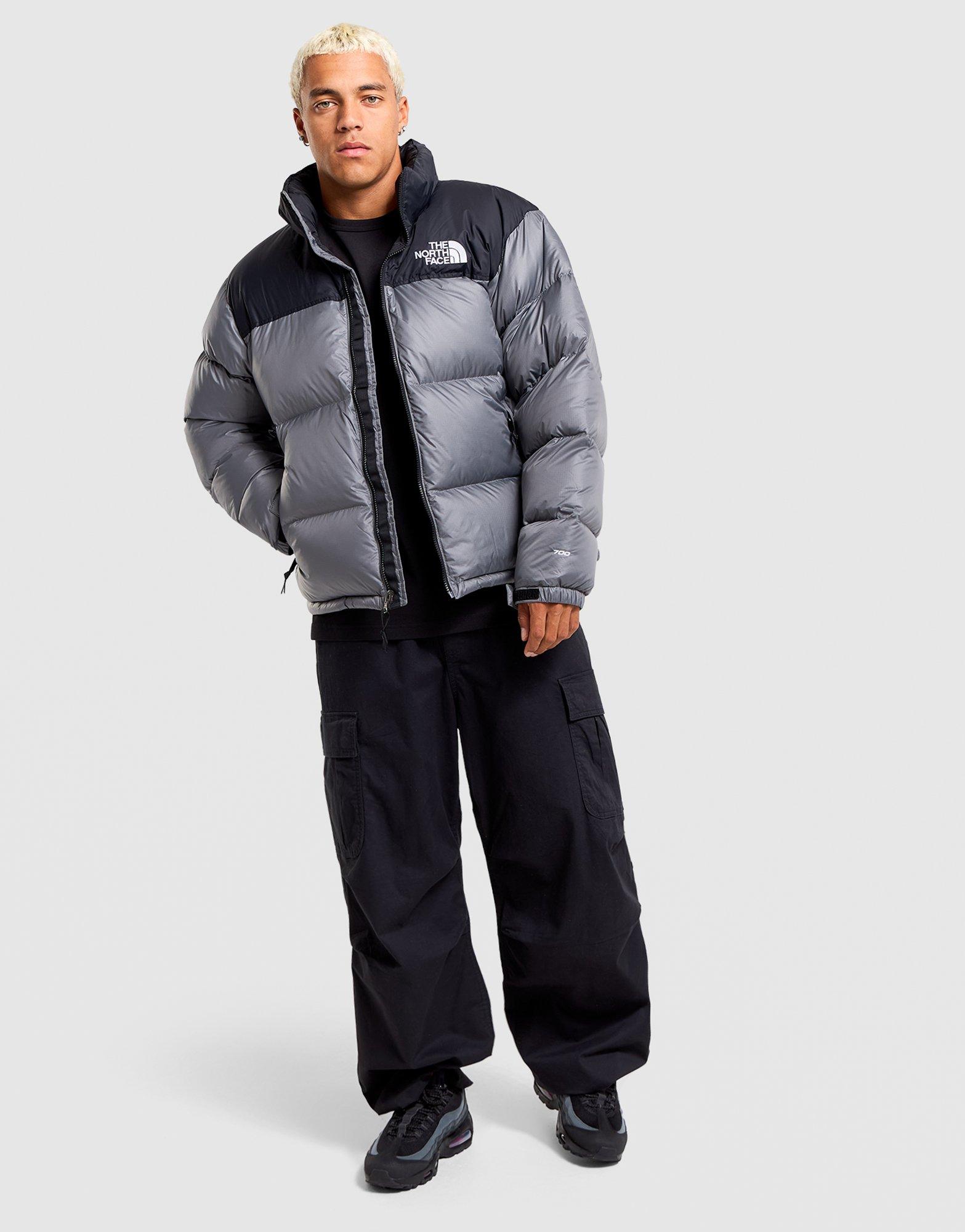 The North Face 1996 Retro Nuptse Puffer Jacket
