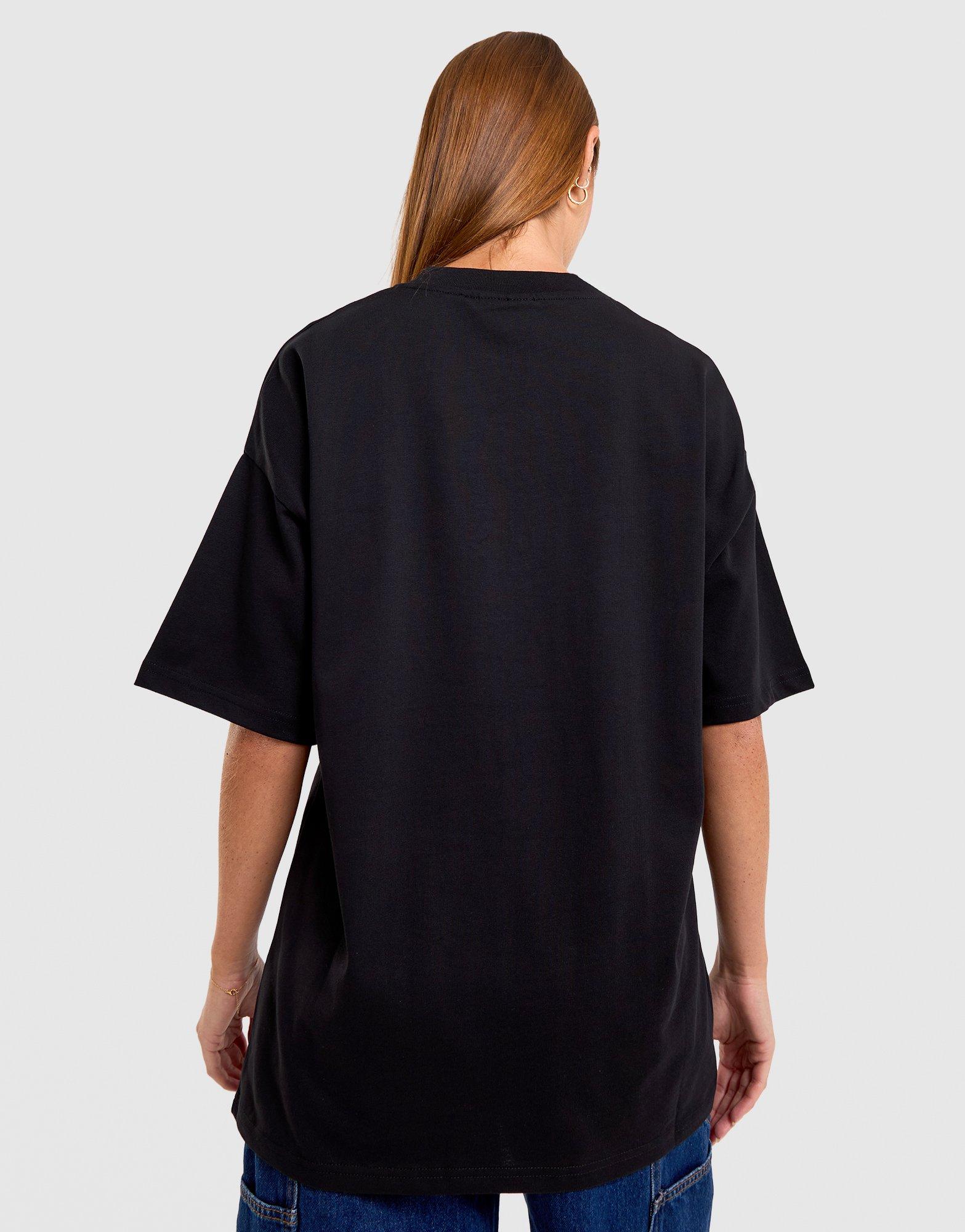 Unlike Humans Fame Club Graphic T-Shirt