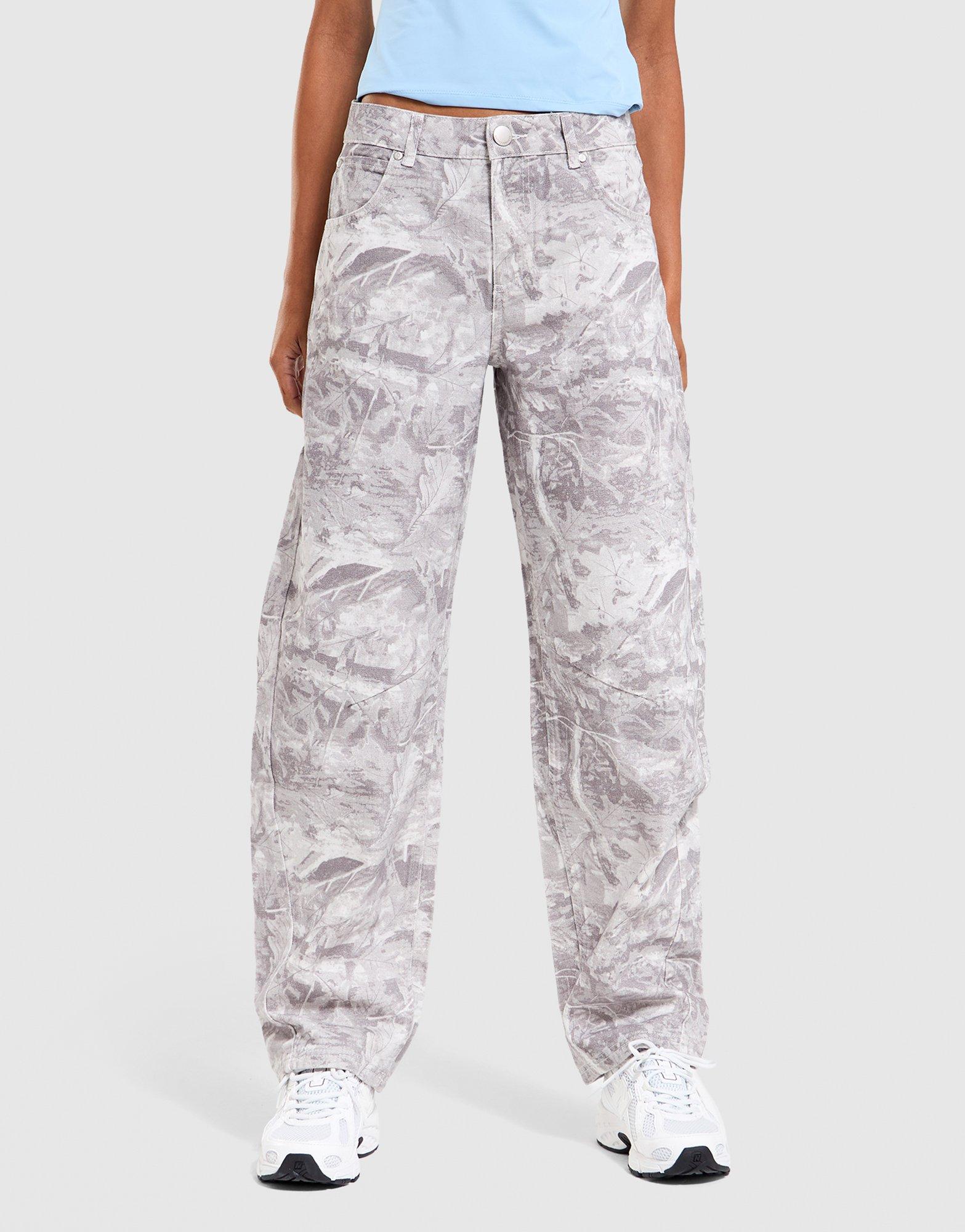 Unlike Humans Denim Pants