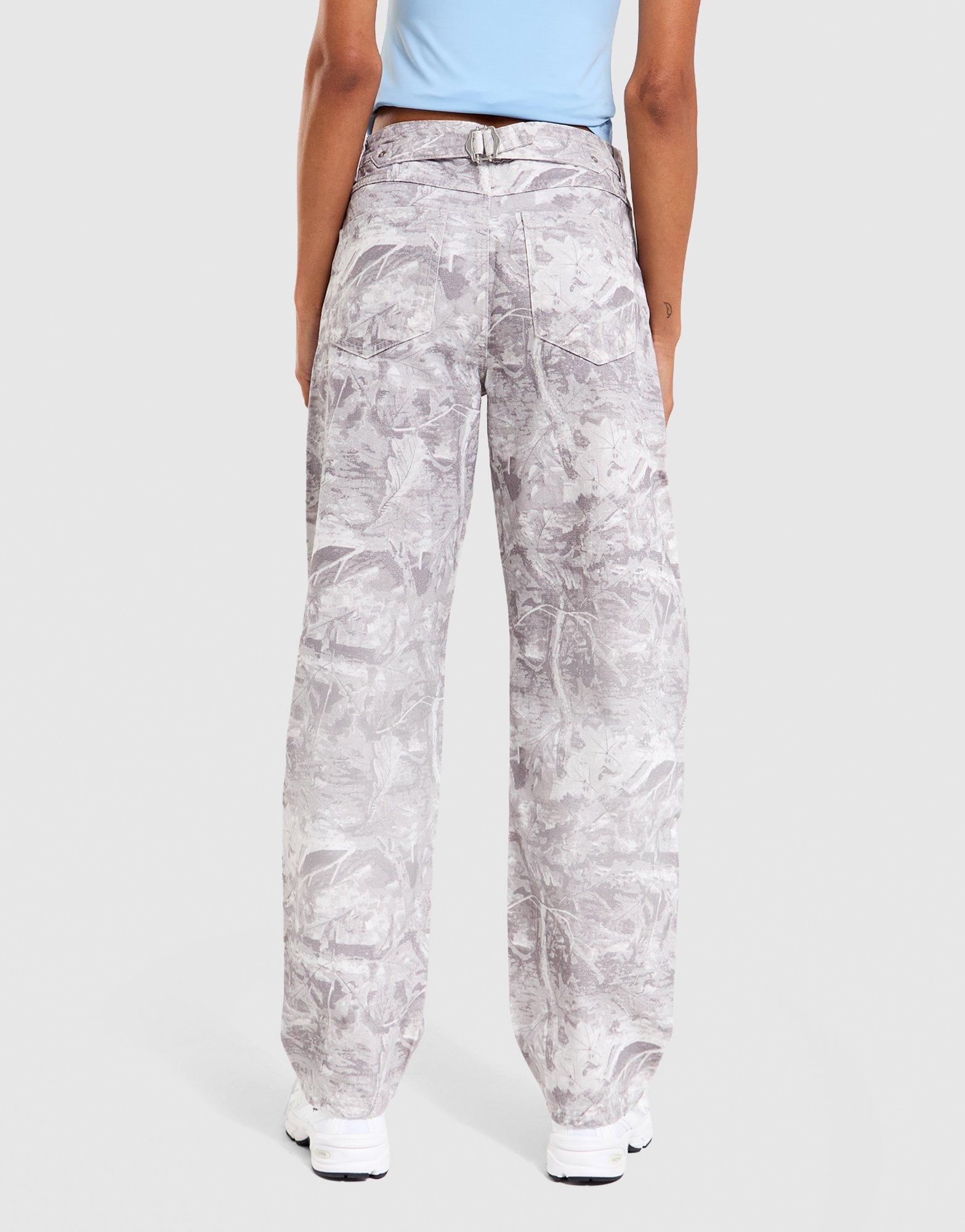 Unlike Humans Denim Pants