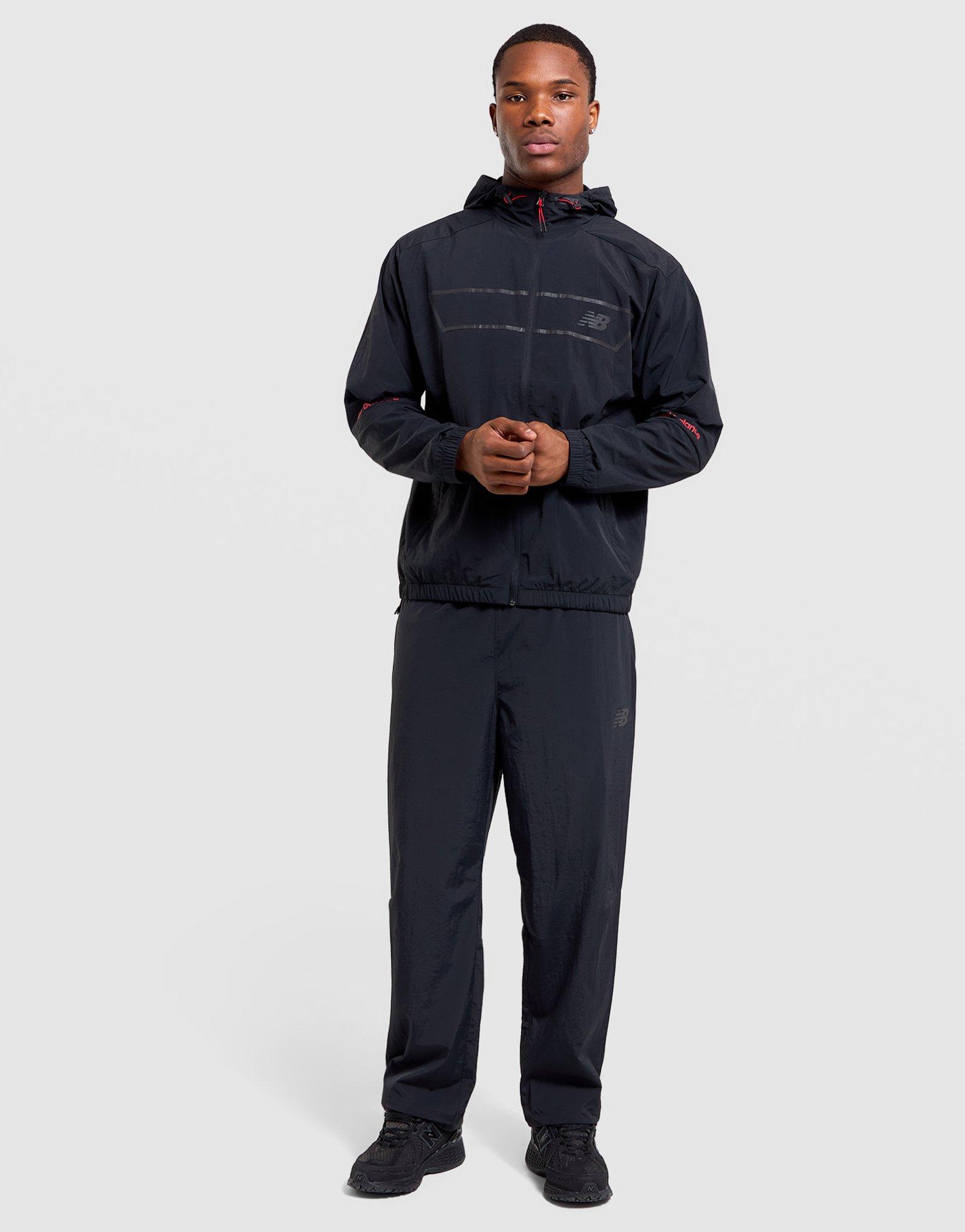 New Balance Vision Tech Woven Cargo Pants