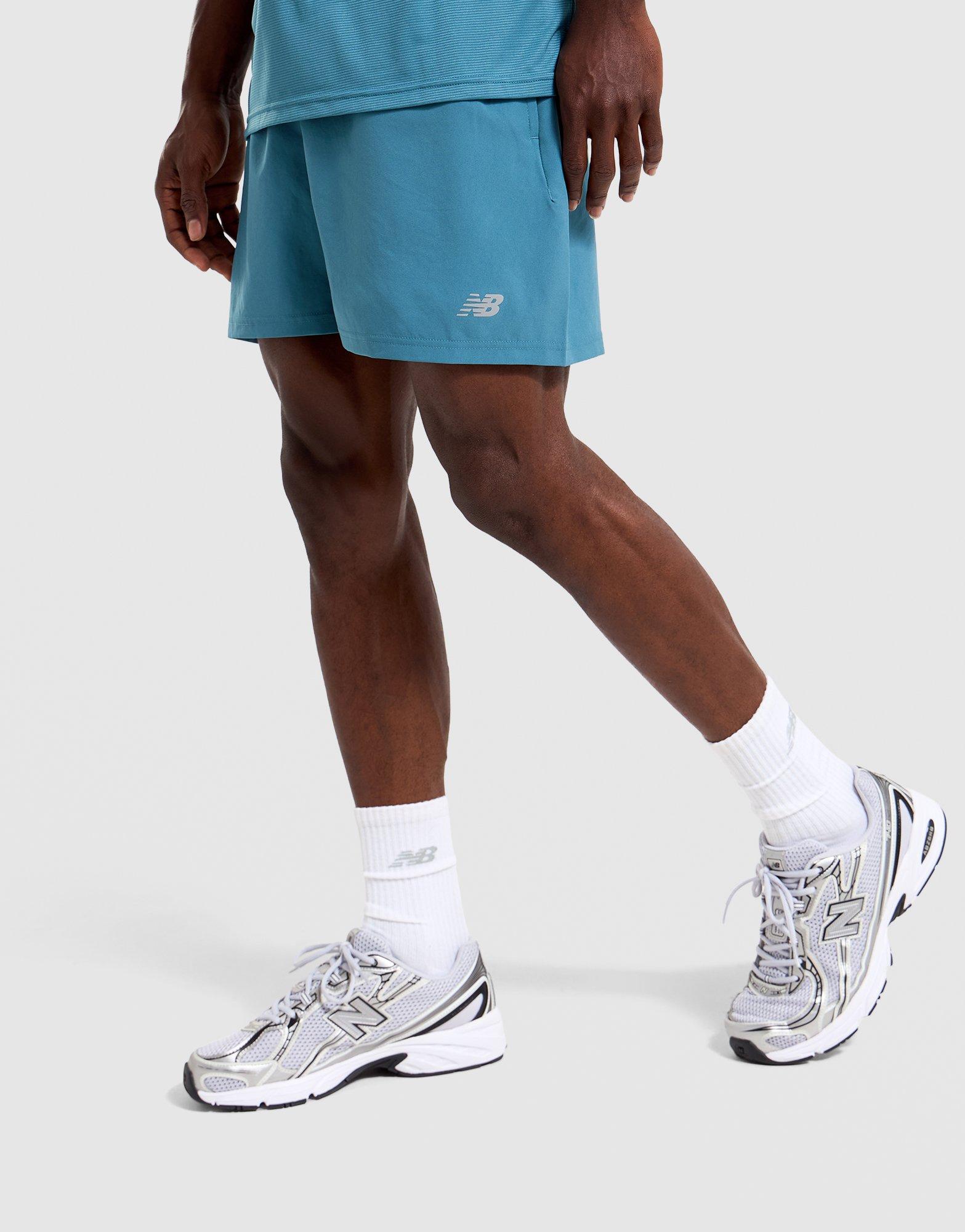 New Balance Sport Essentials Woven Shorts