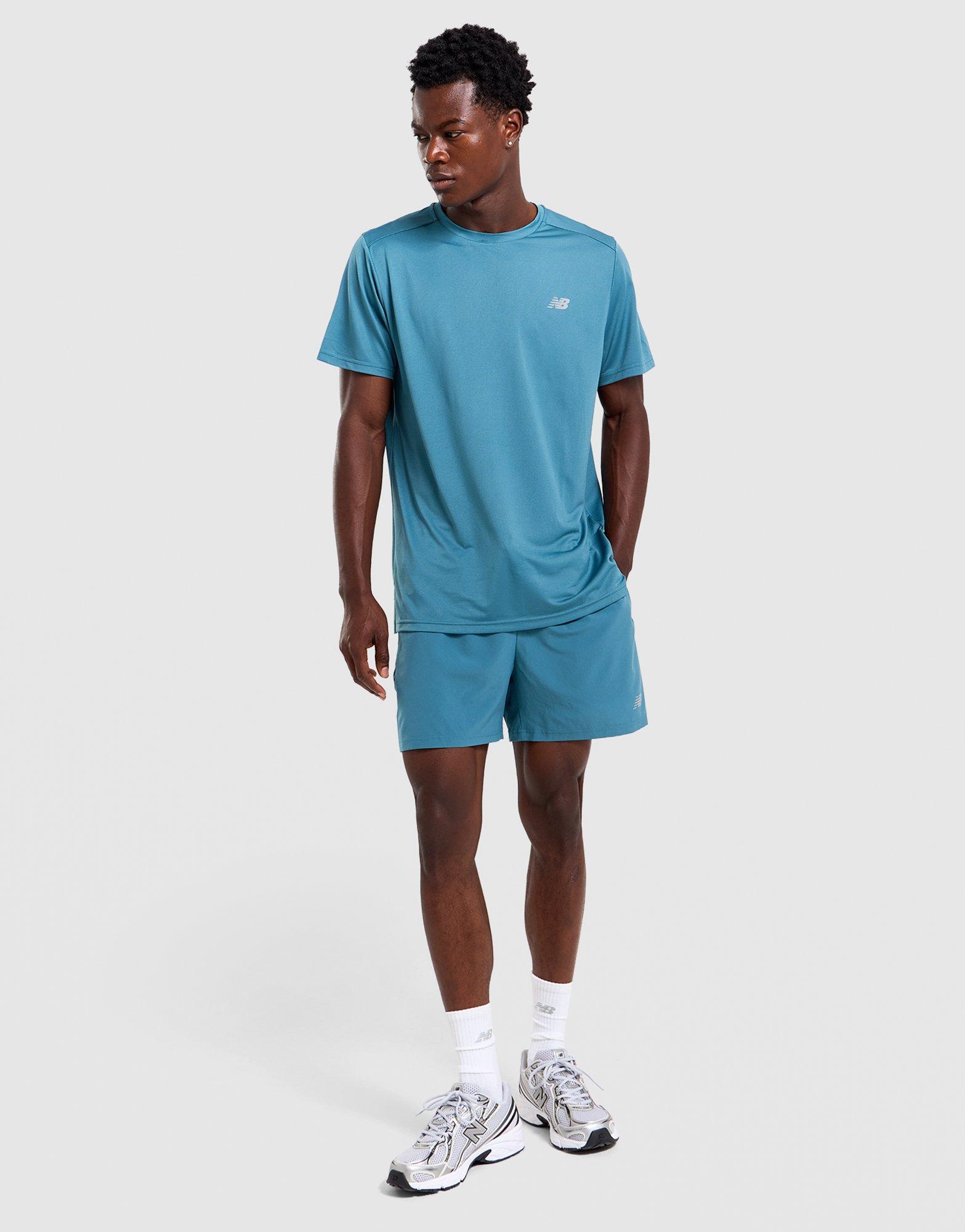 New Balance Sport Essentials Woven Shorts