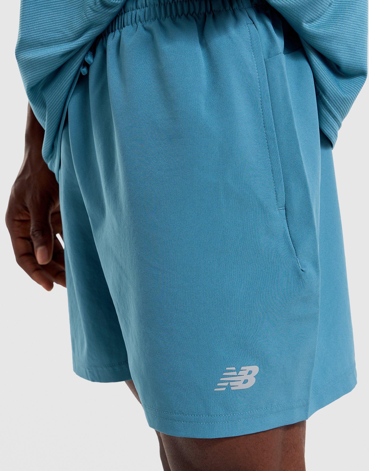 New Balance Sport Essentials Woven Shorts