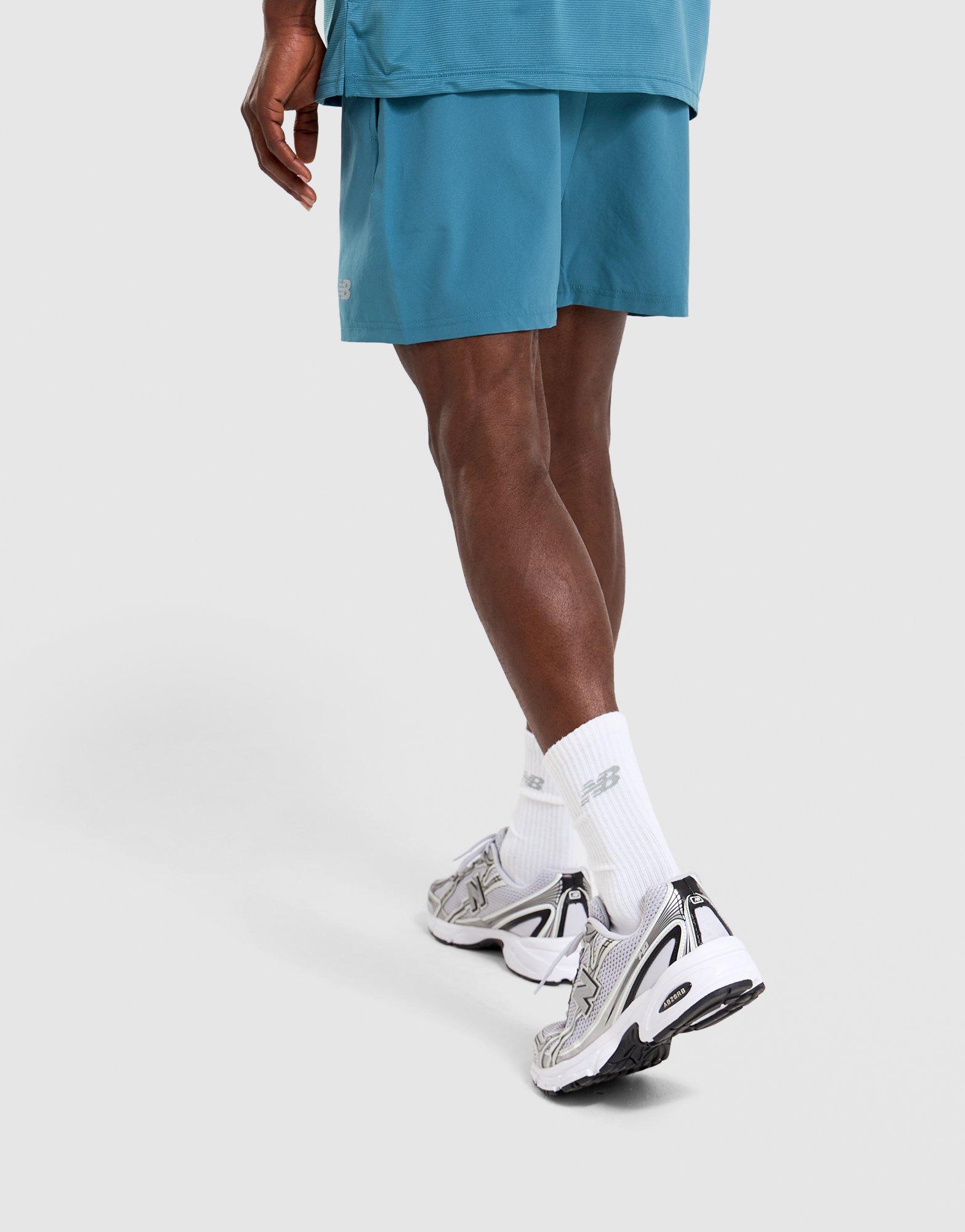 New Balance Sport Essentials Woven Shorts