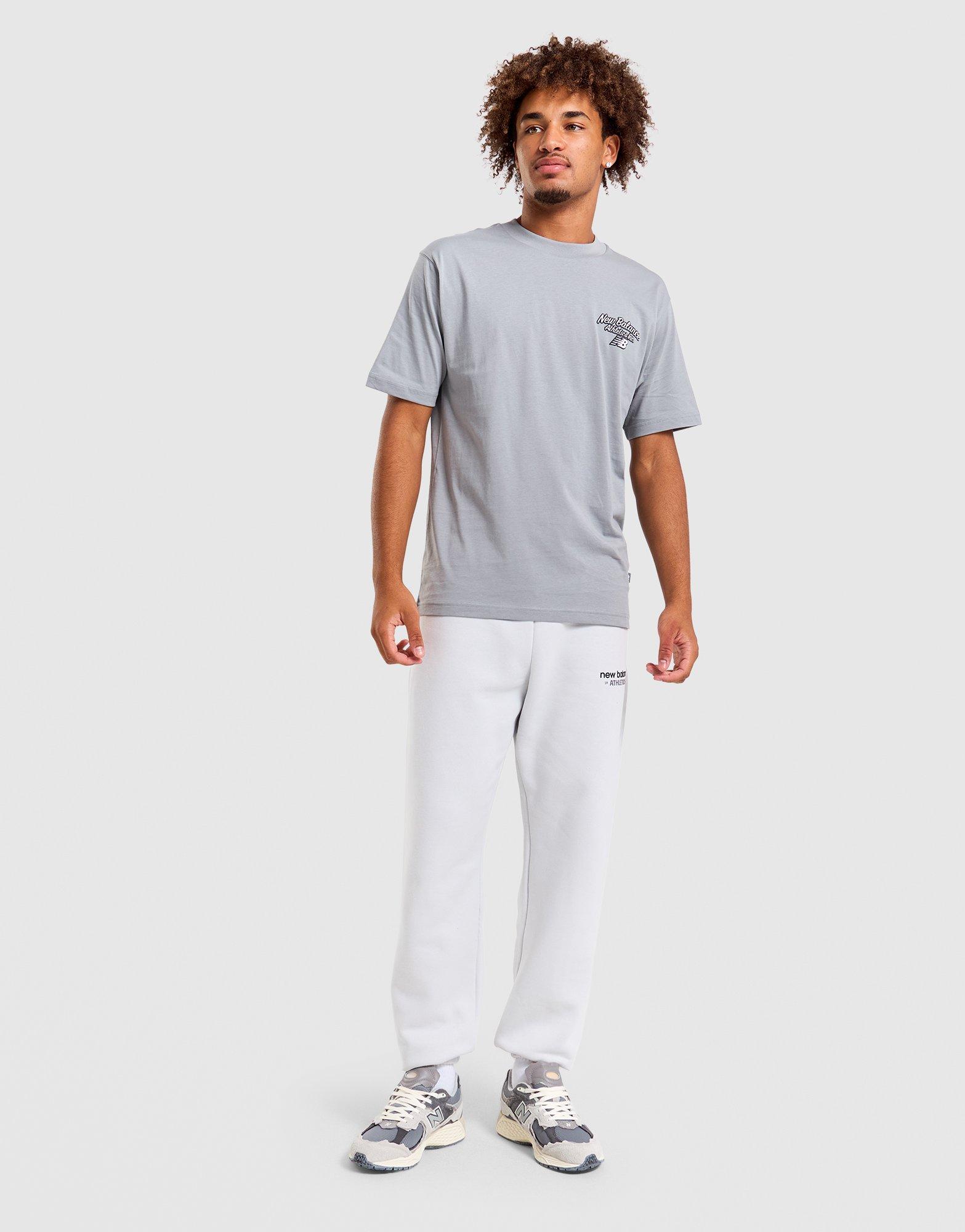 New Balance Bubble Logo T-Shirt