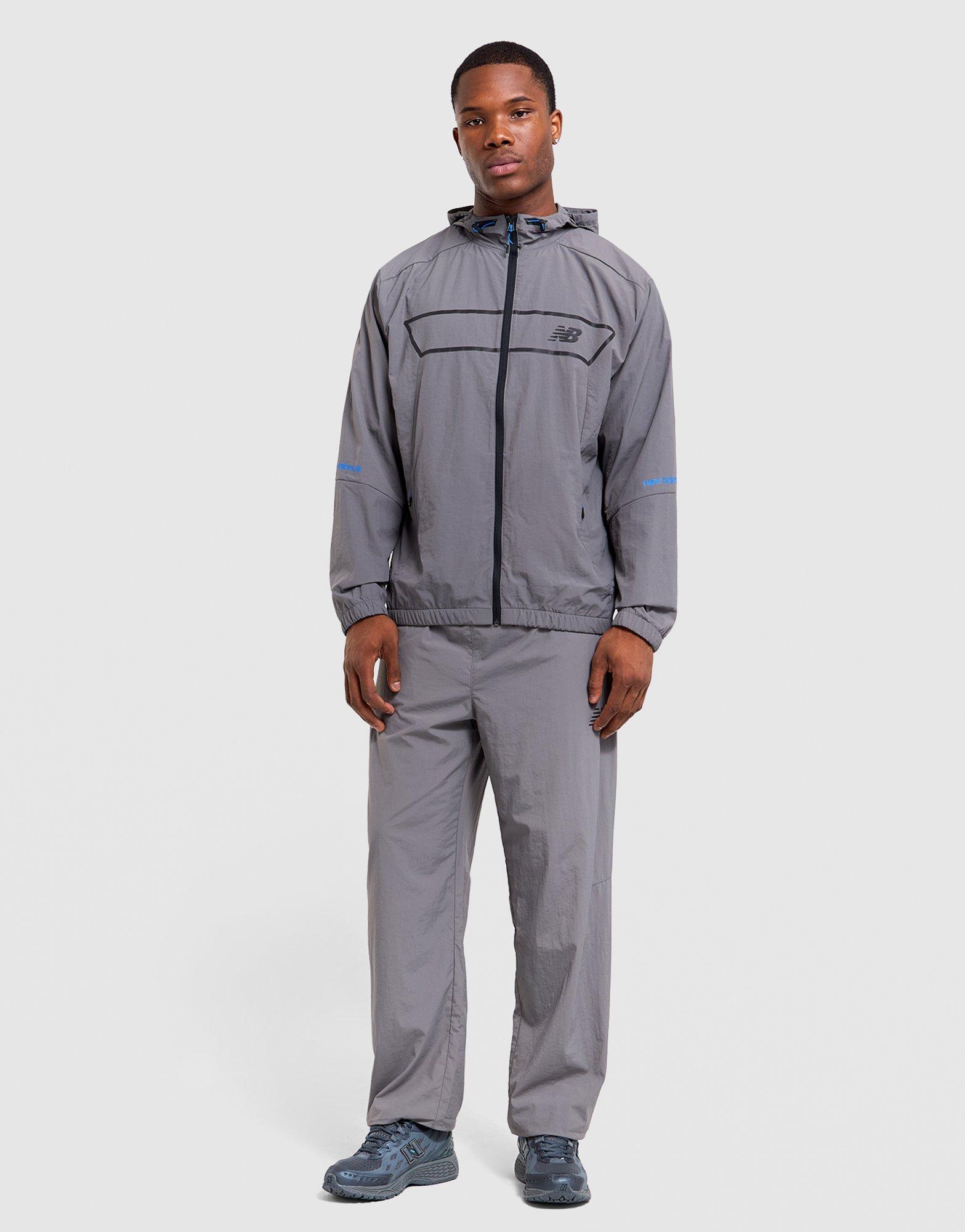 New Balance Vision Tech Woven Cargo Pants