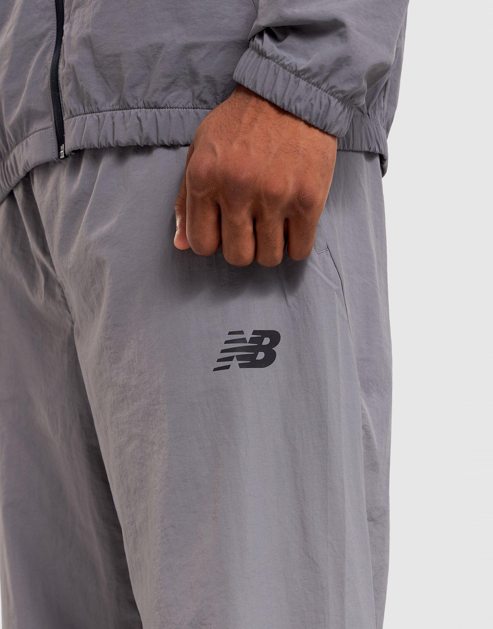 New Balance Vision Tech Woven Cargo Pants