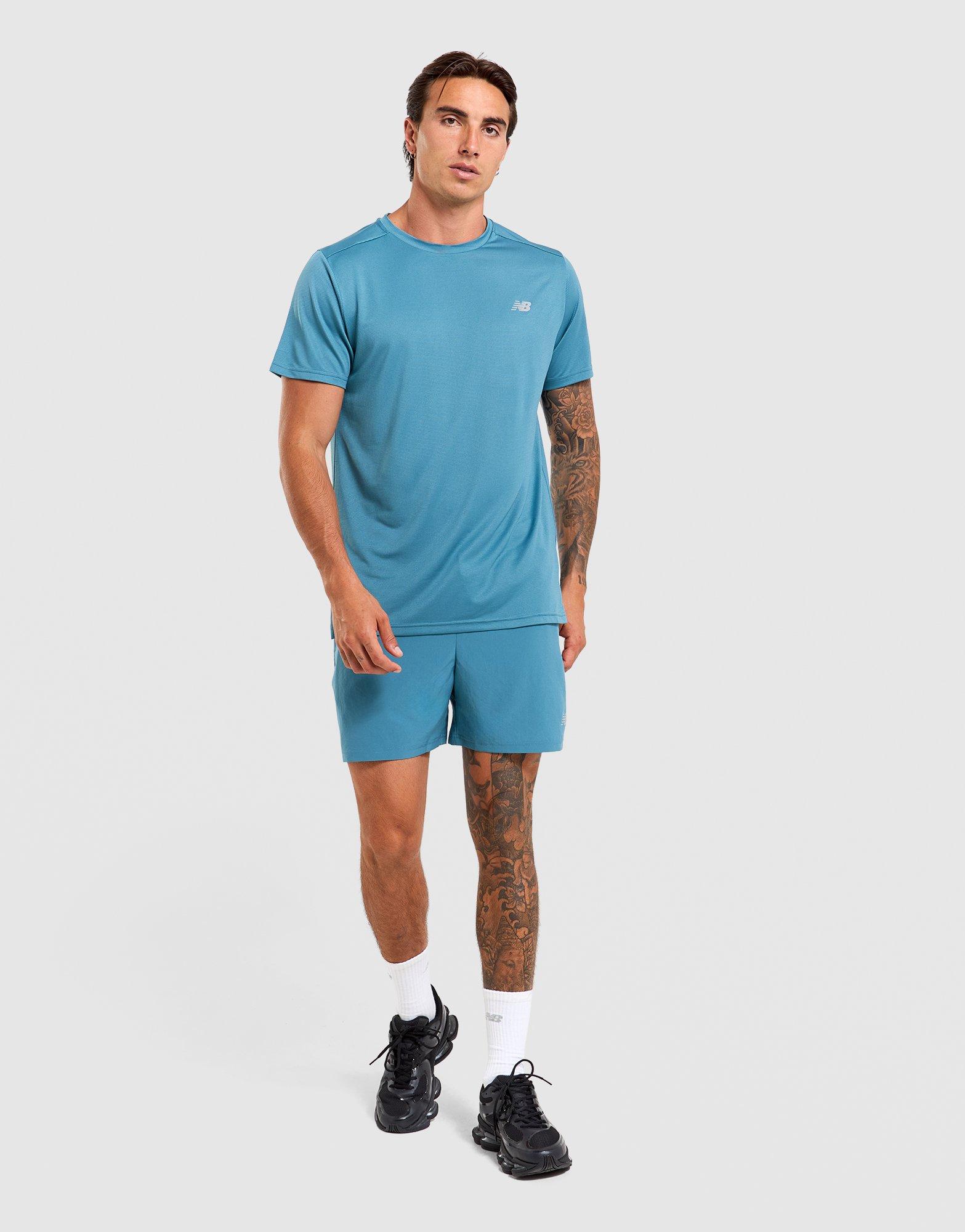 New Balance Performance Essentials T-Shirt