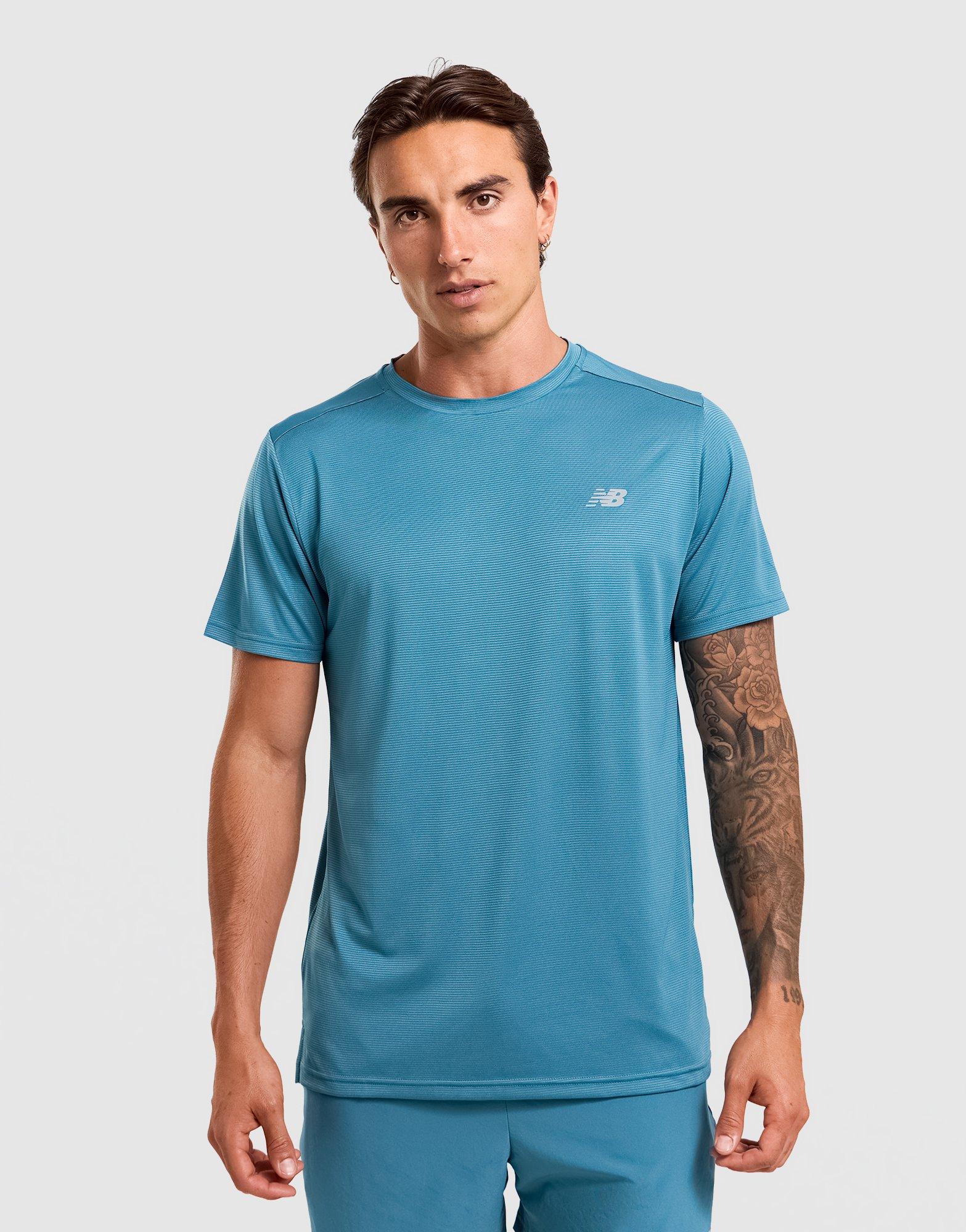 New Balance Performance Essentials T-Shirt
