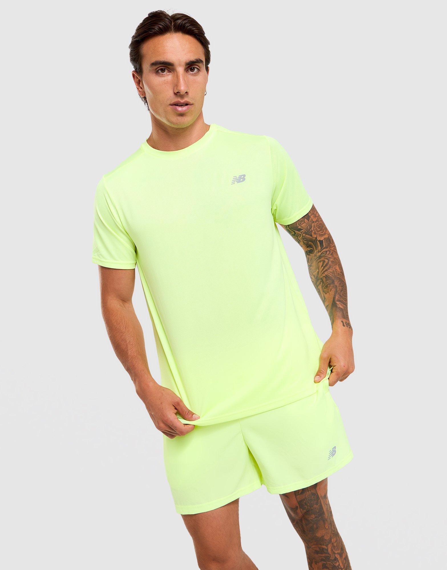 New Balance Performance Essentials T-Shirt