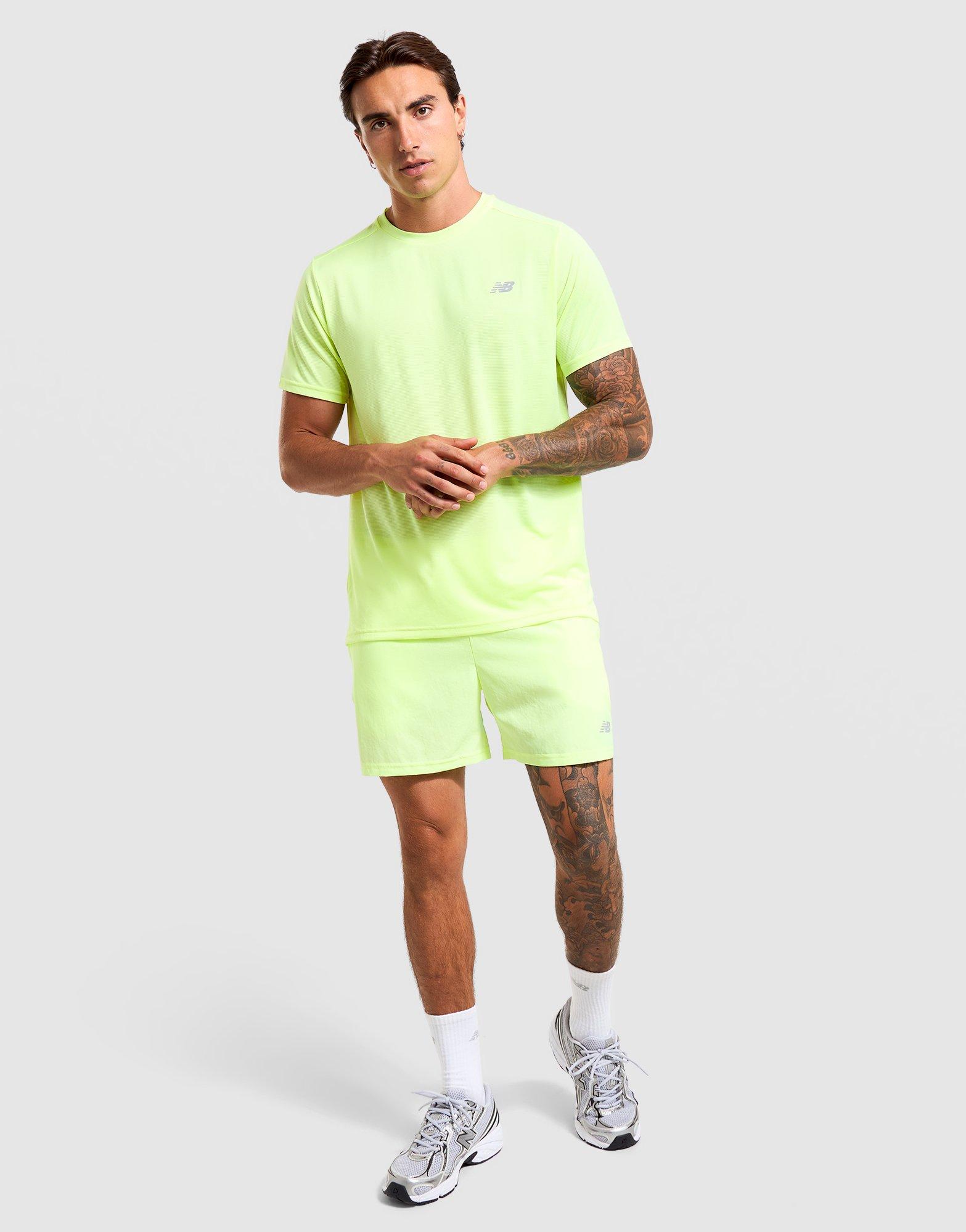 New Balance Performance Essentials T-Shirt
