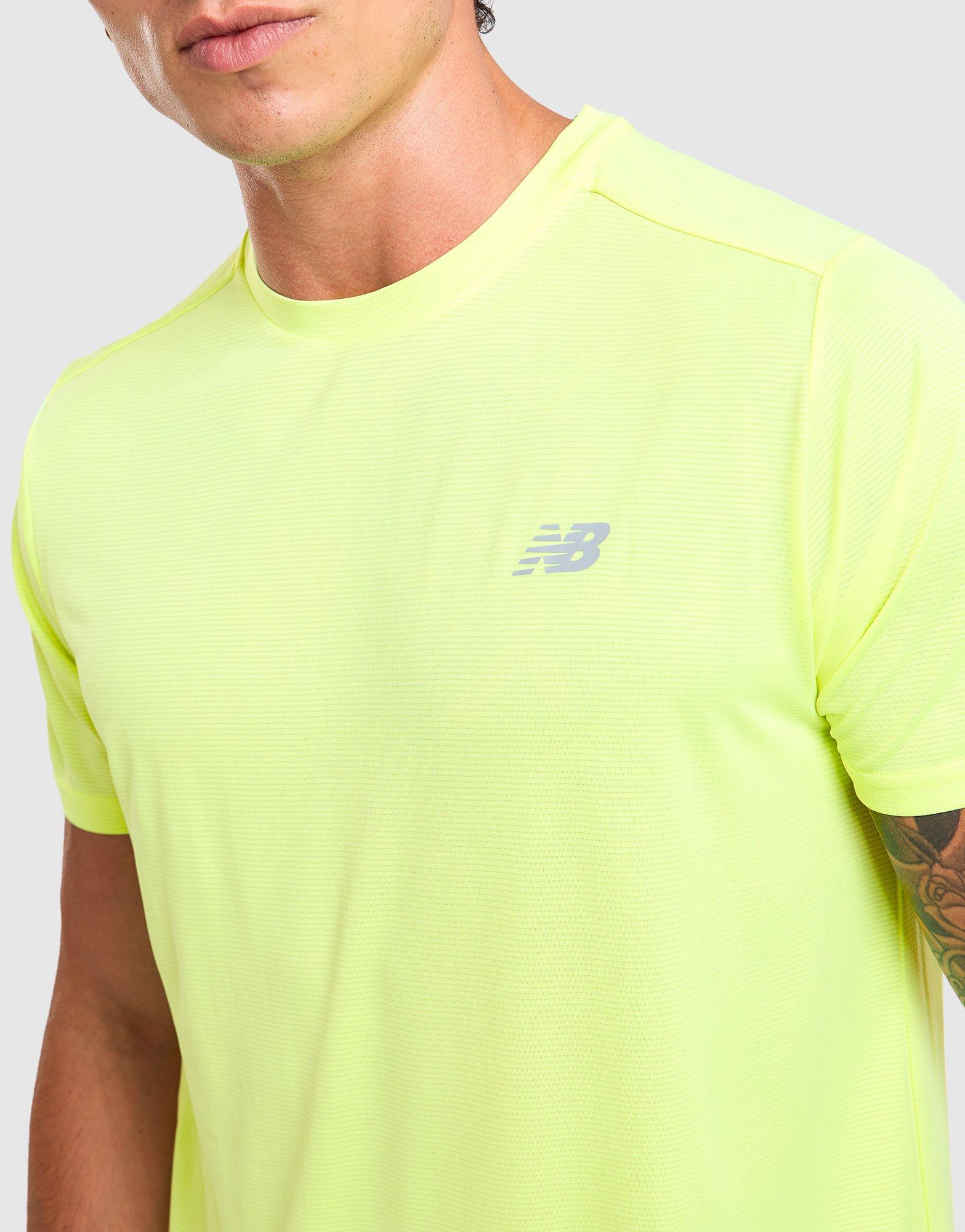 New Balance Performance Essentials T-Shirt