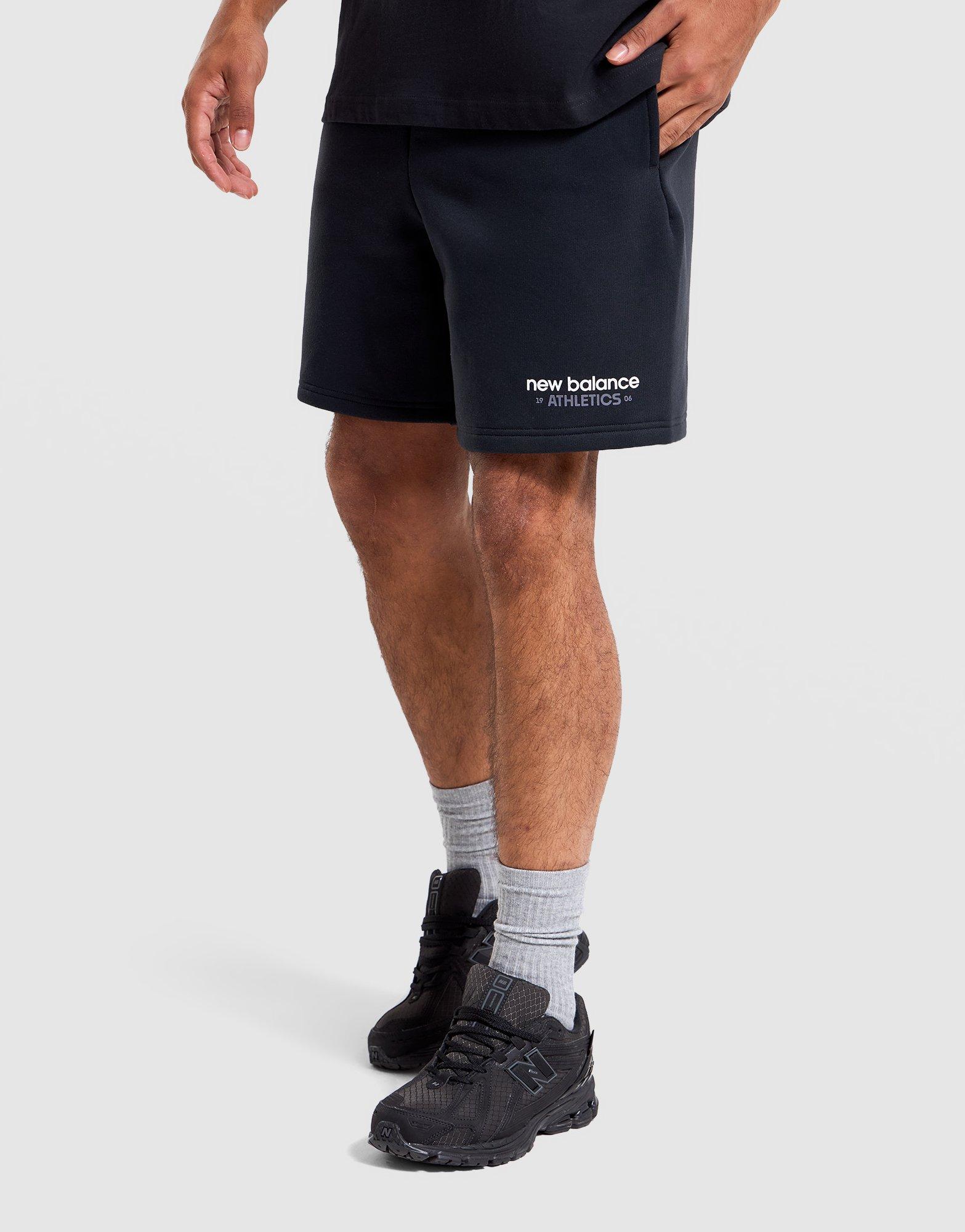 New Balance Athletics Shorts