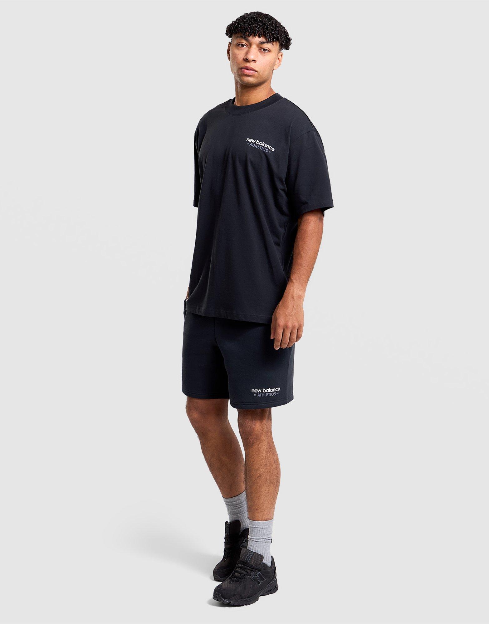 New Balance Athletics Shorts