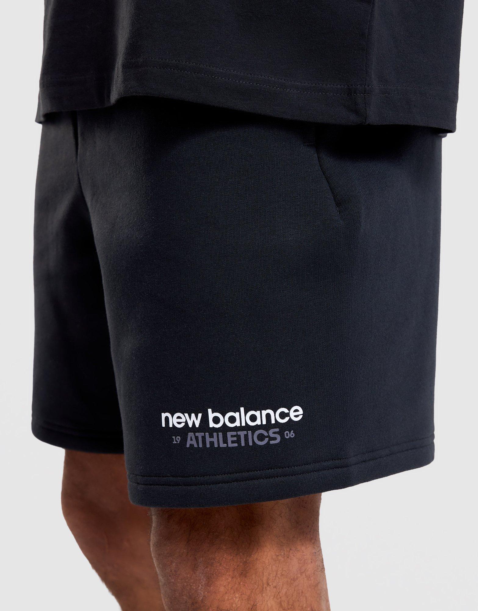 New Balance Athletics Shorts