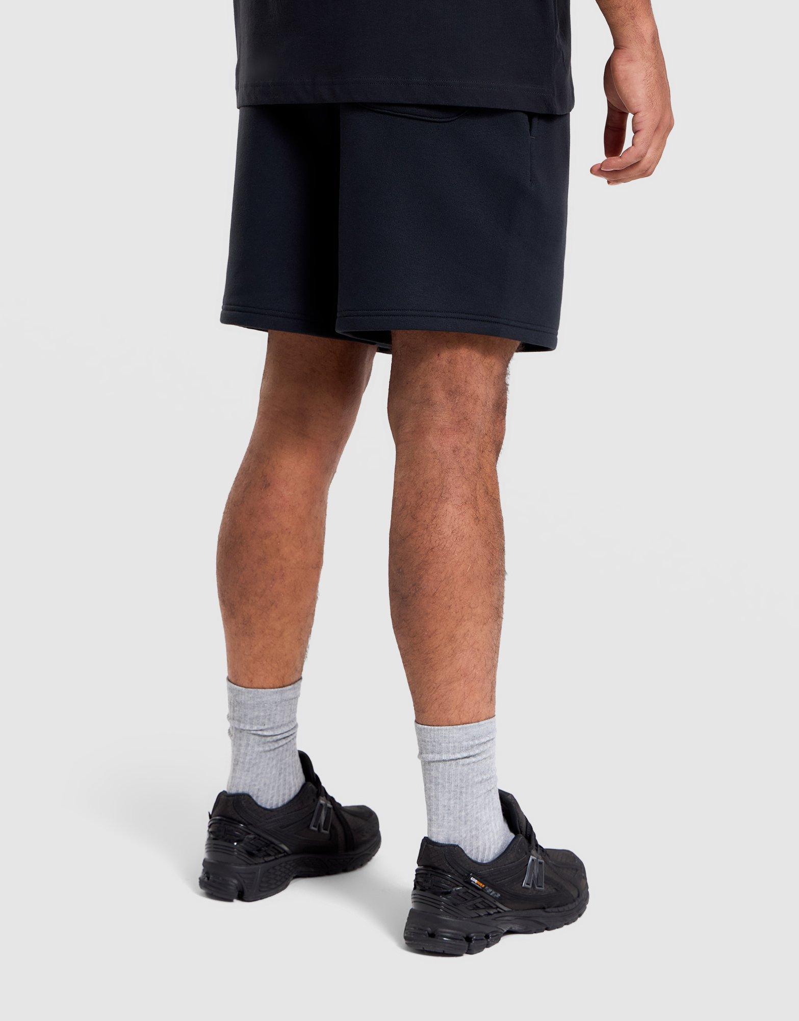 New Balance Athletics Shorts