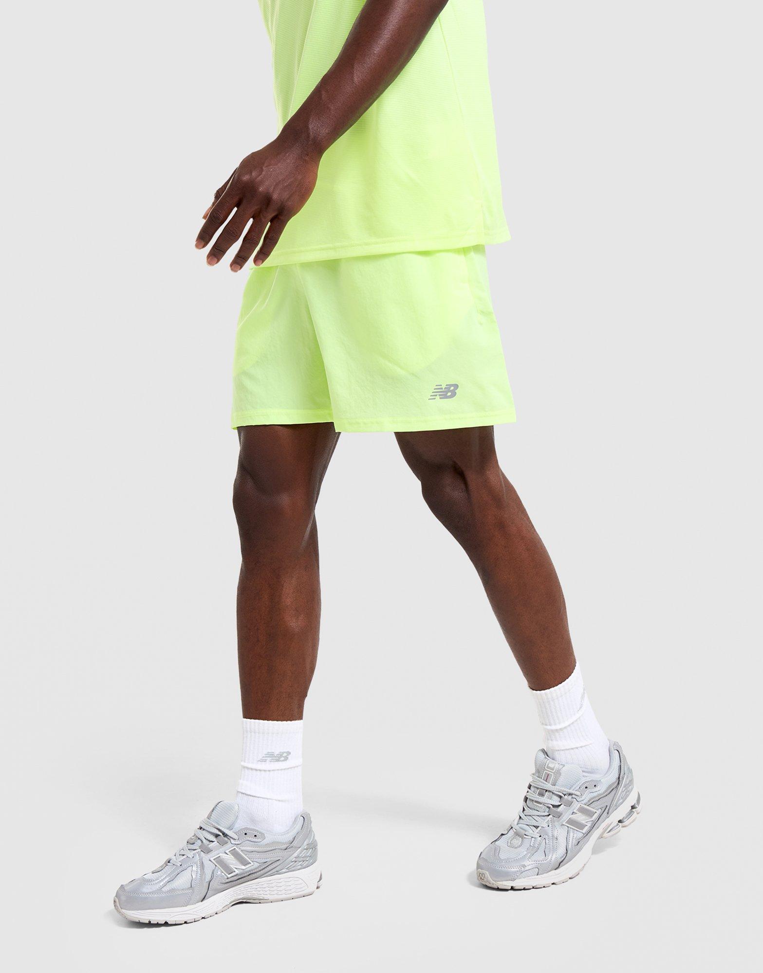 New Balance Sport Essentials Woven Shorts