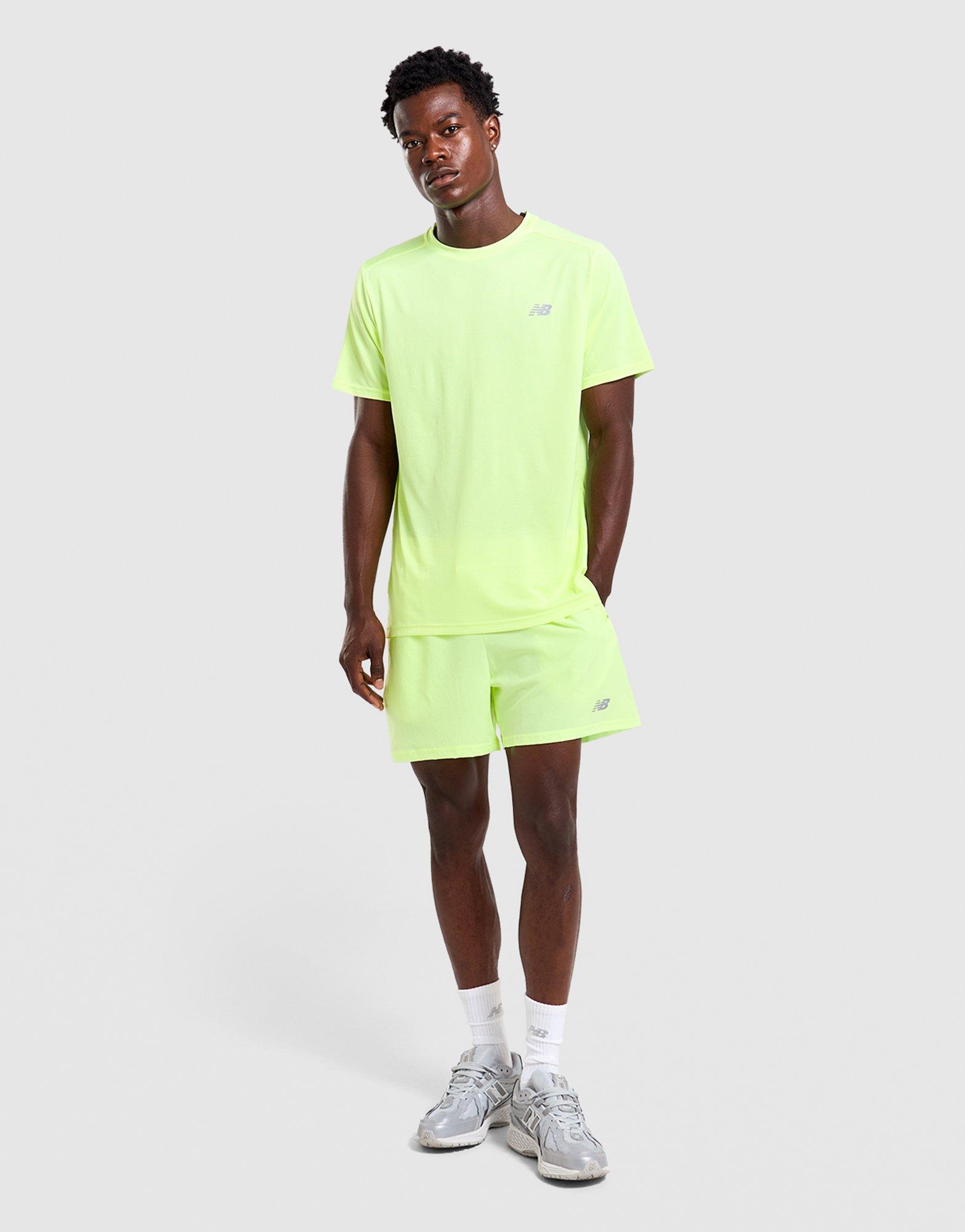 New Balance Sport Essentials Woven Shorts