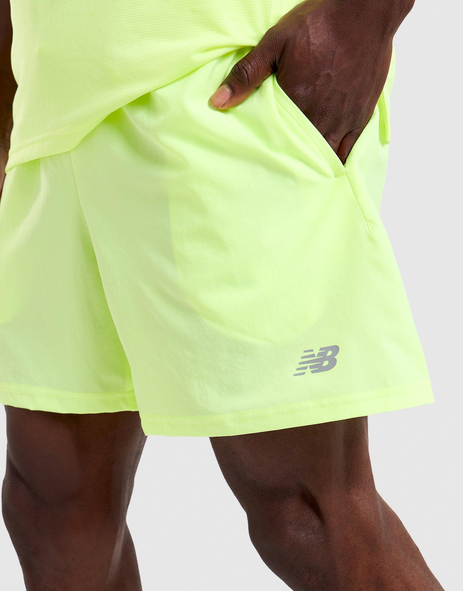 New Balance Sport Essentials Woven Shorts