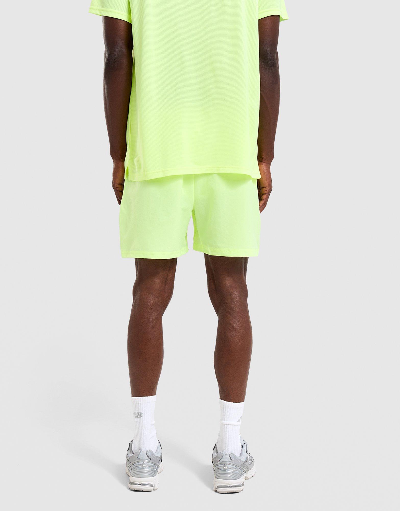 New Balance Sport Essentials Woven Shorts