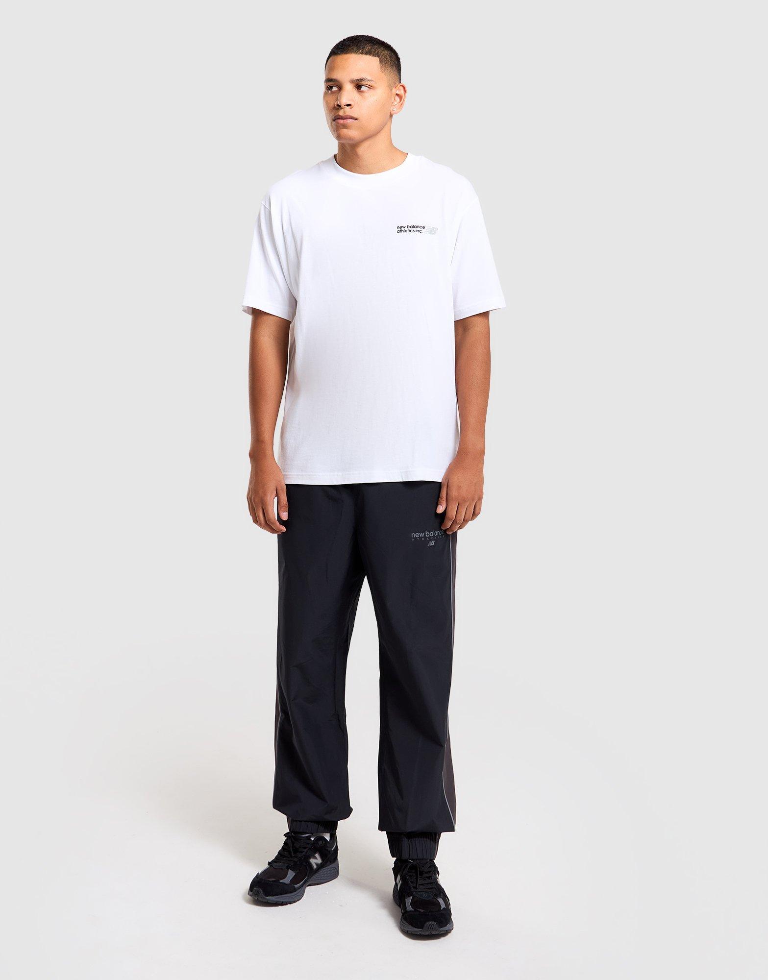 New Balance Pipe Woven Pants