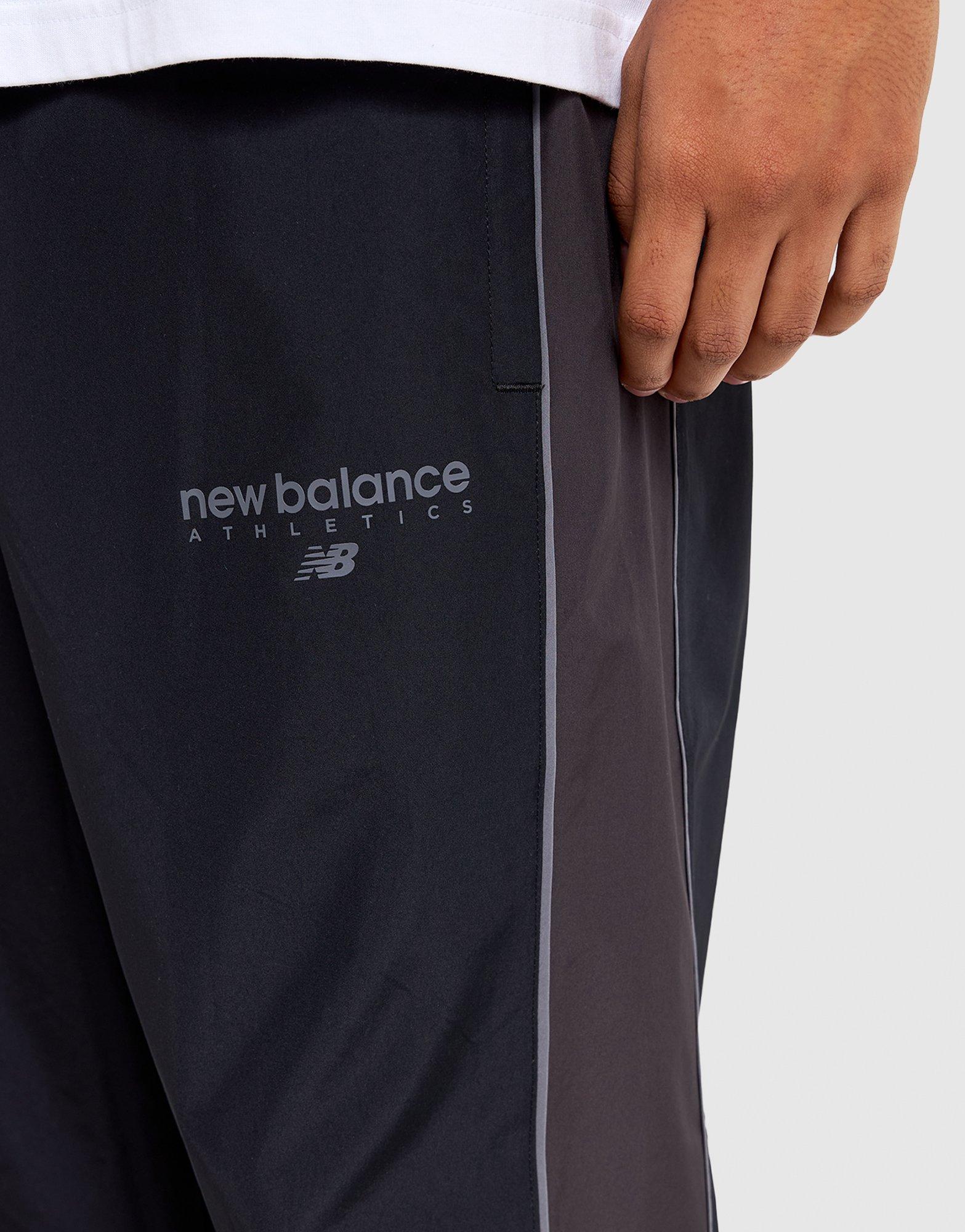 New Balance Pipe Woven Pants