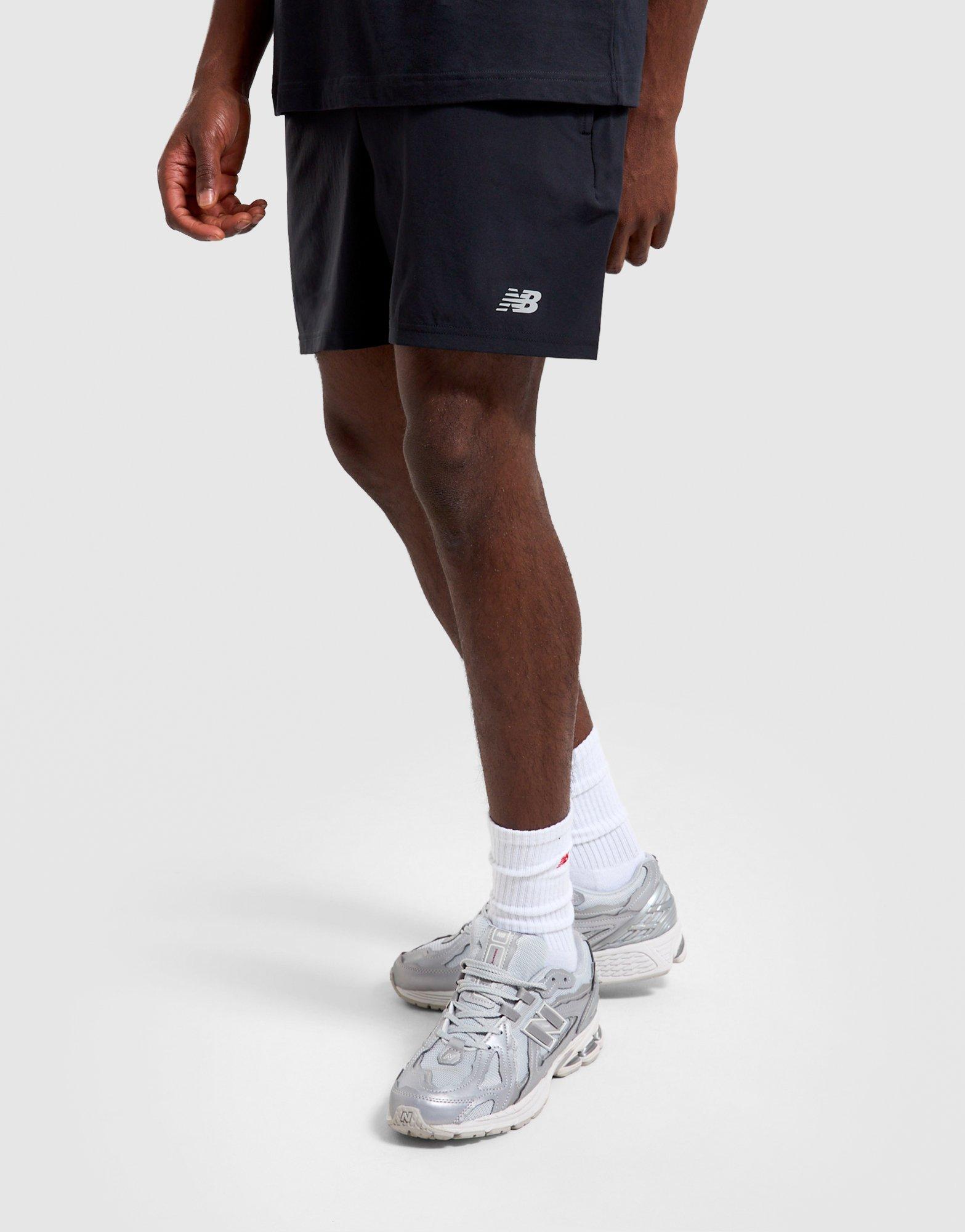 New Balance Sport Woven Shorts