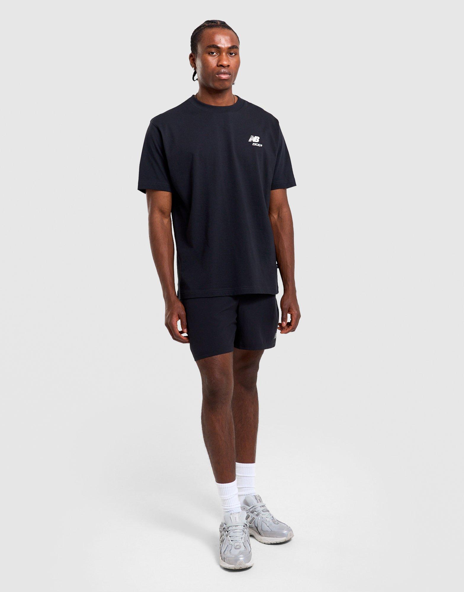 New Balance Sport Woven Shorts