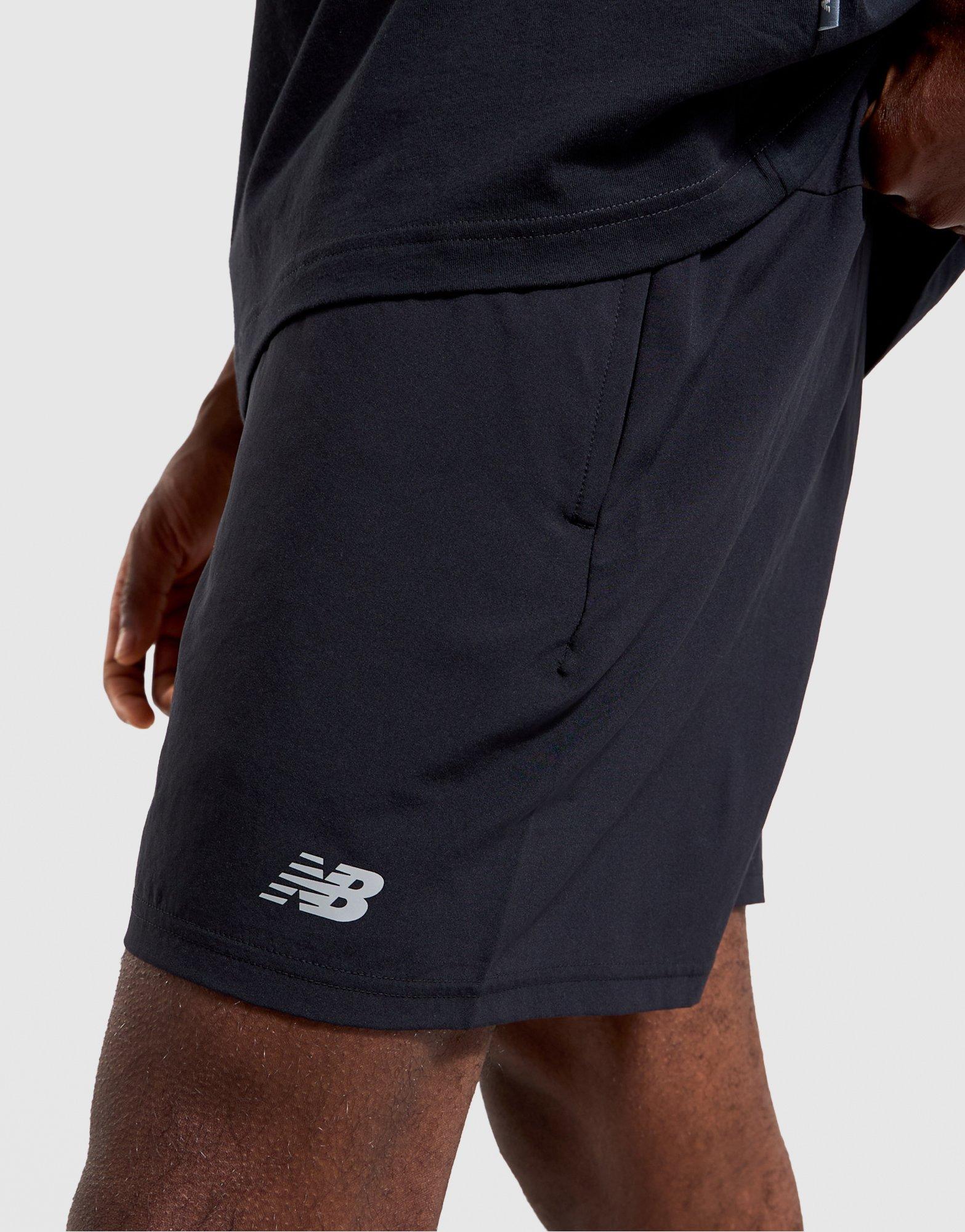 New Balance Sport Woven Shorts