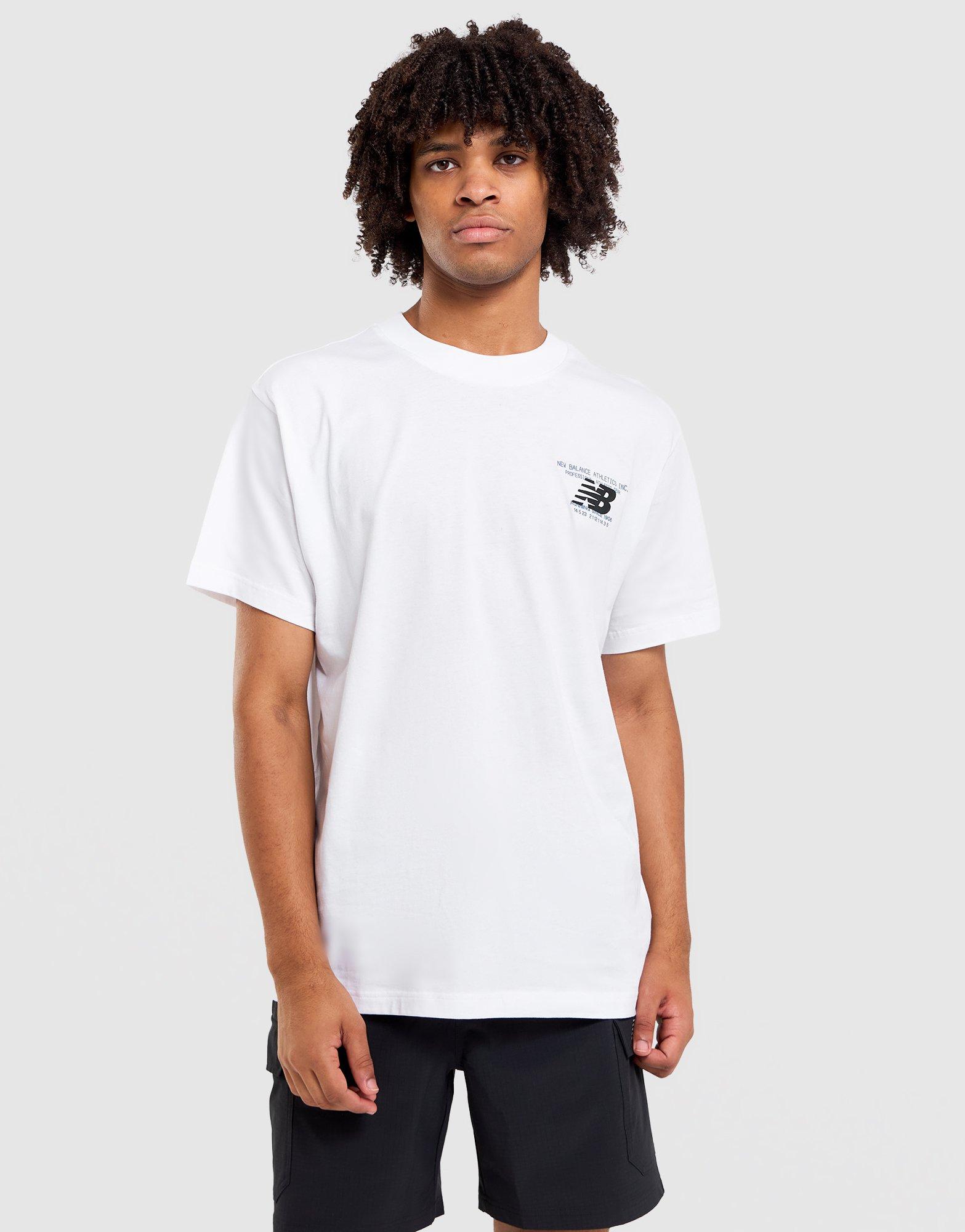 New Balance Radar Vision T-Shirt
