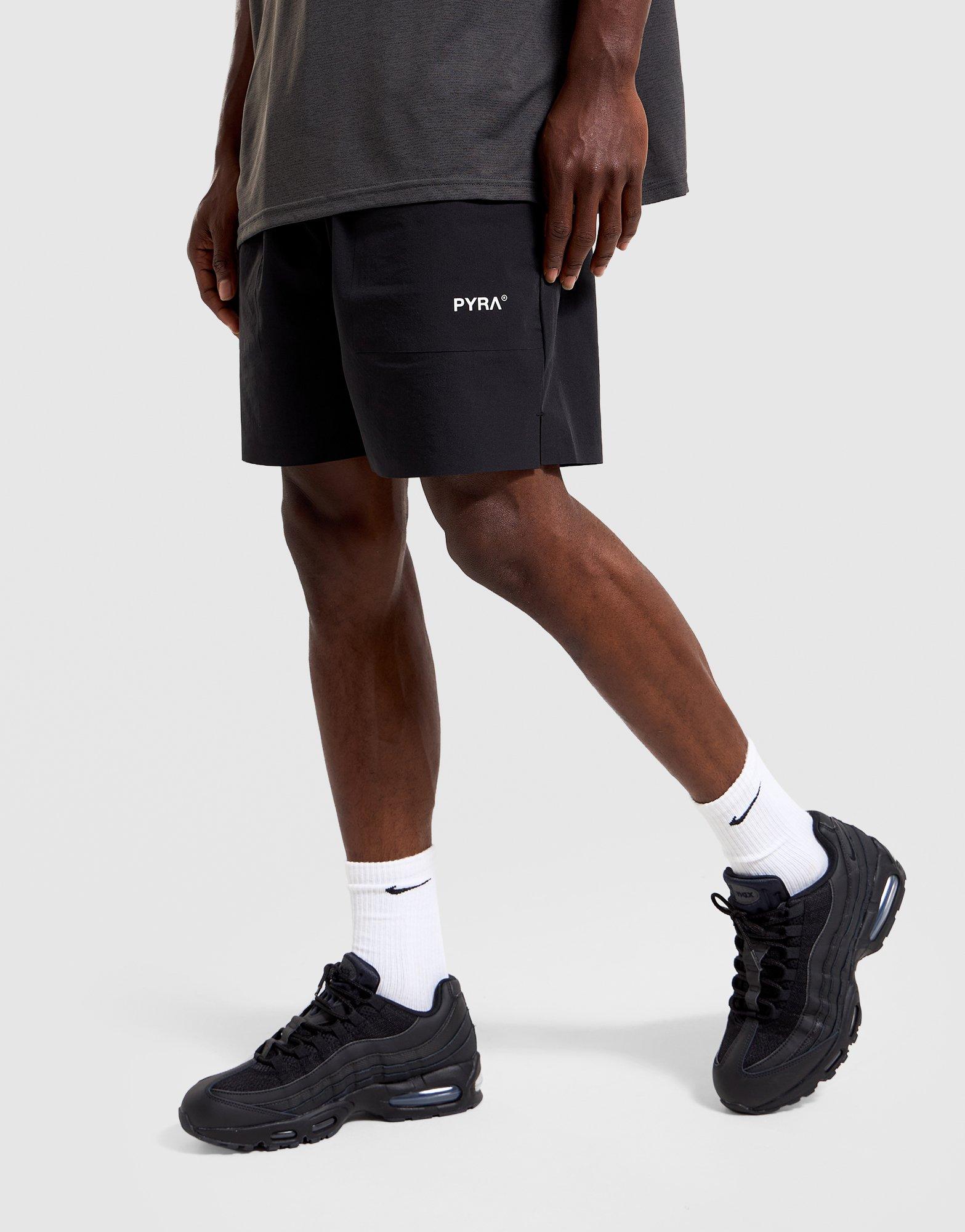 Pyra Nero Team Shorts