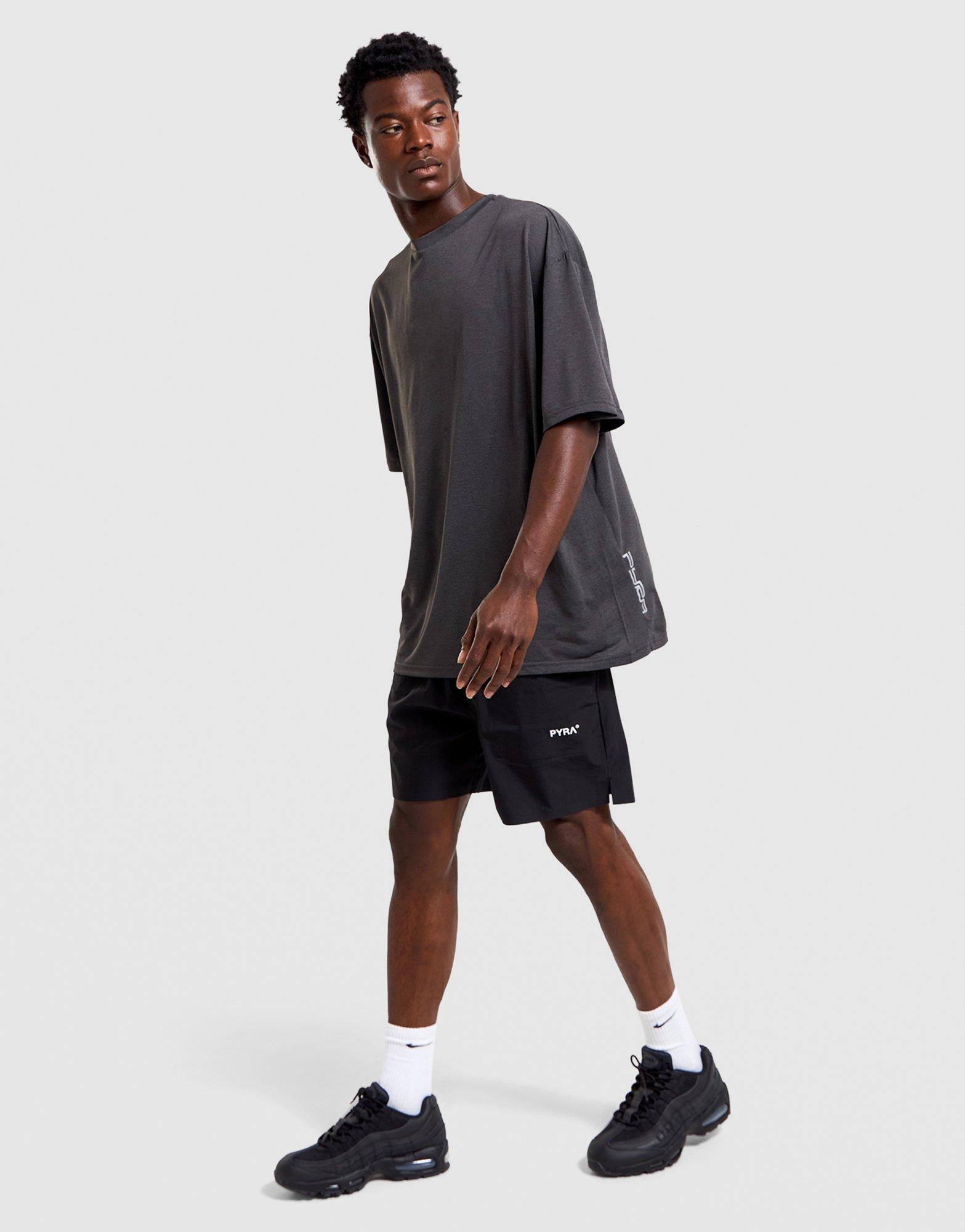 Pyra Nero Team Shorts